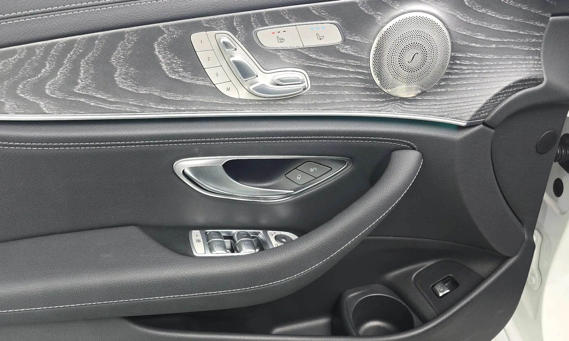 Mercedes Benz E-Class W213 превью 19