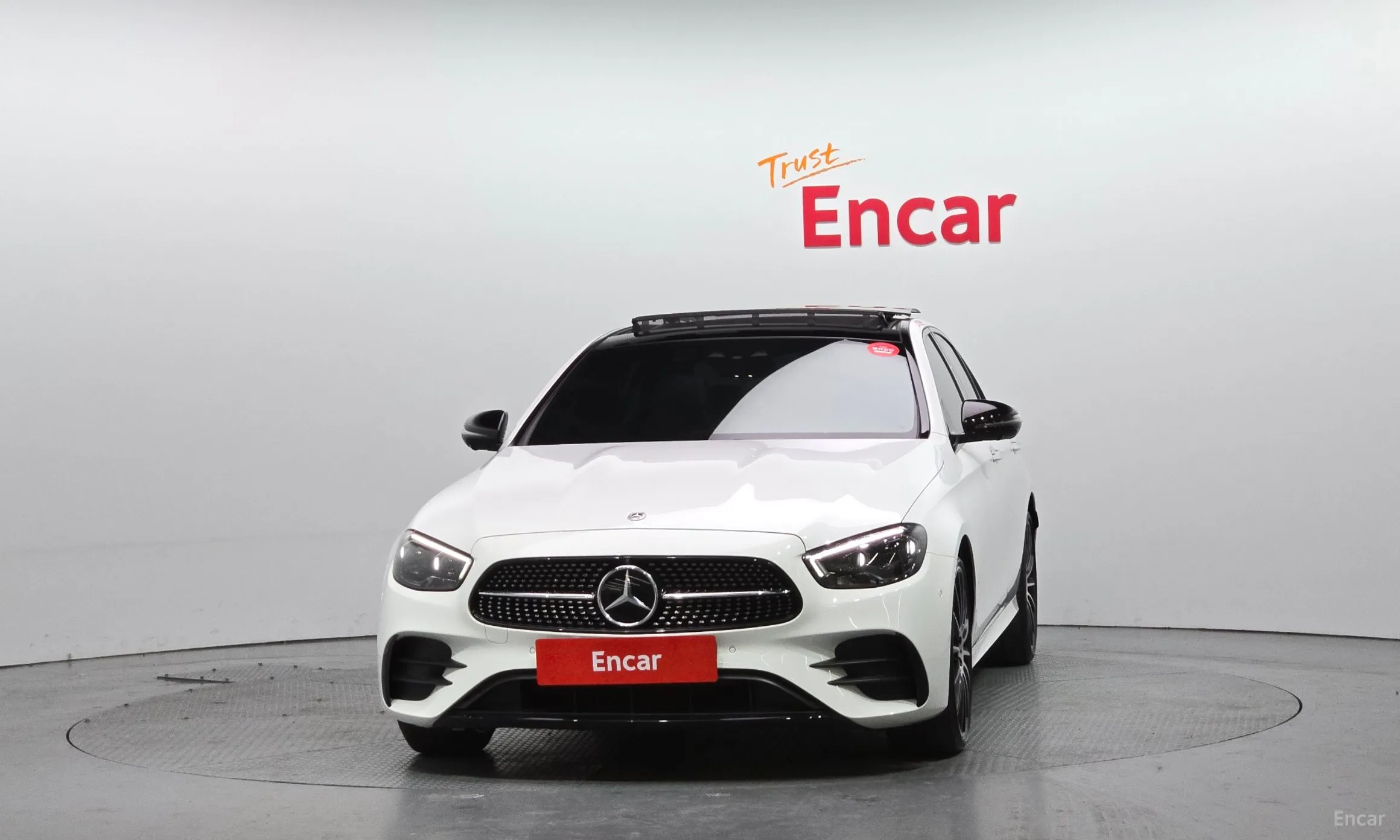 Mercedes Benz E-Class W213 превью 3