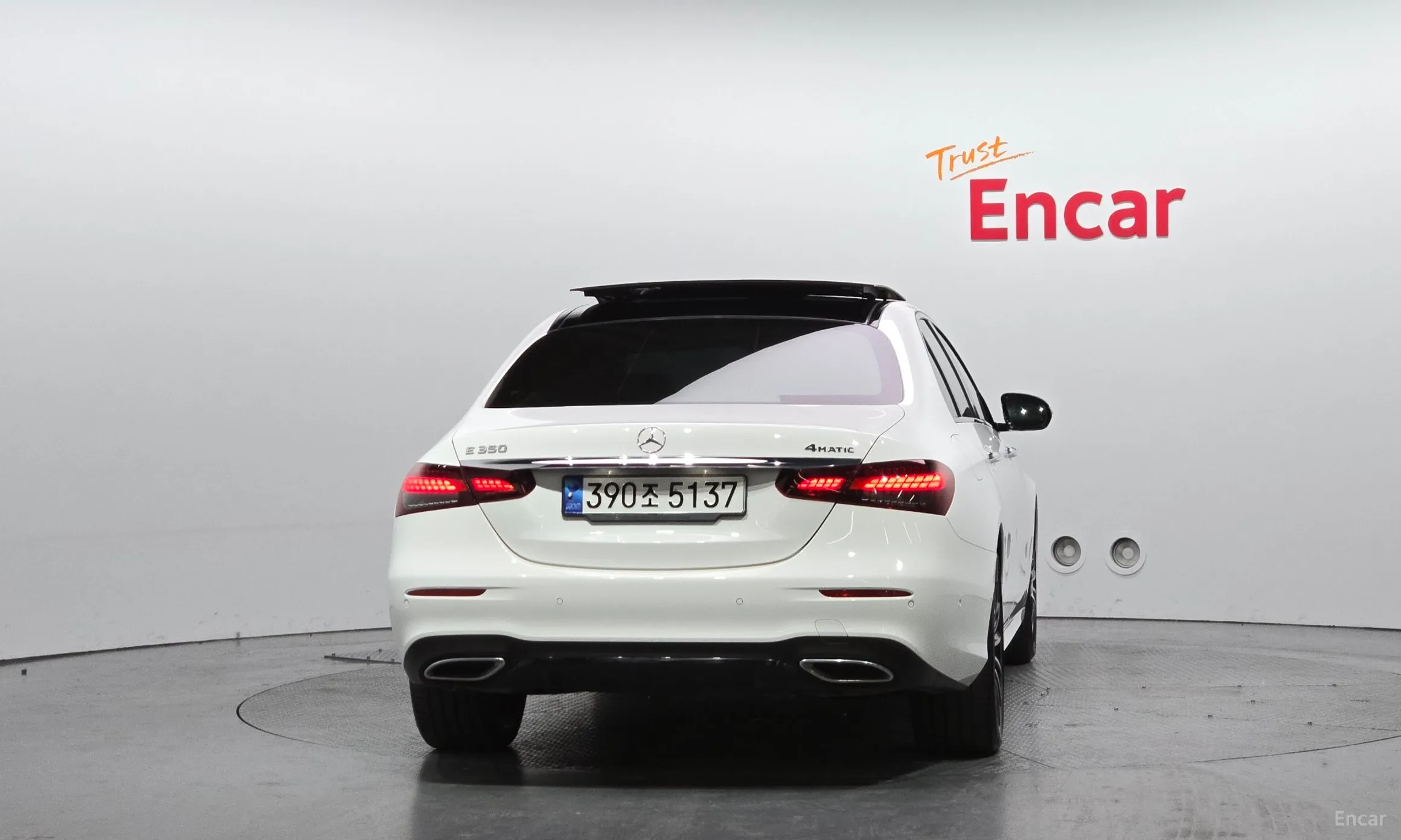 Mercedes Benz E-Class W213 превью 4