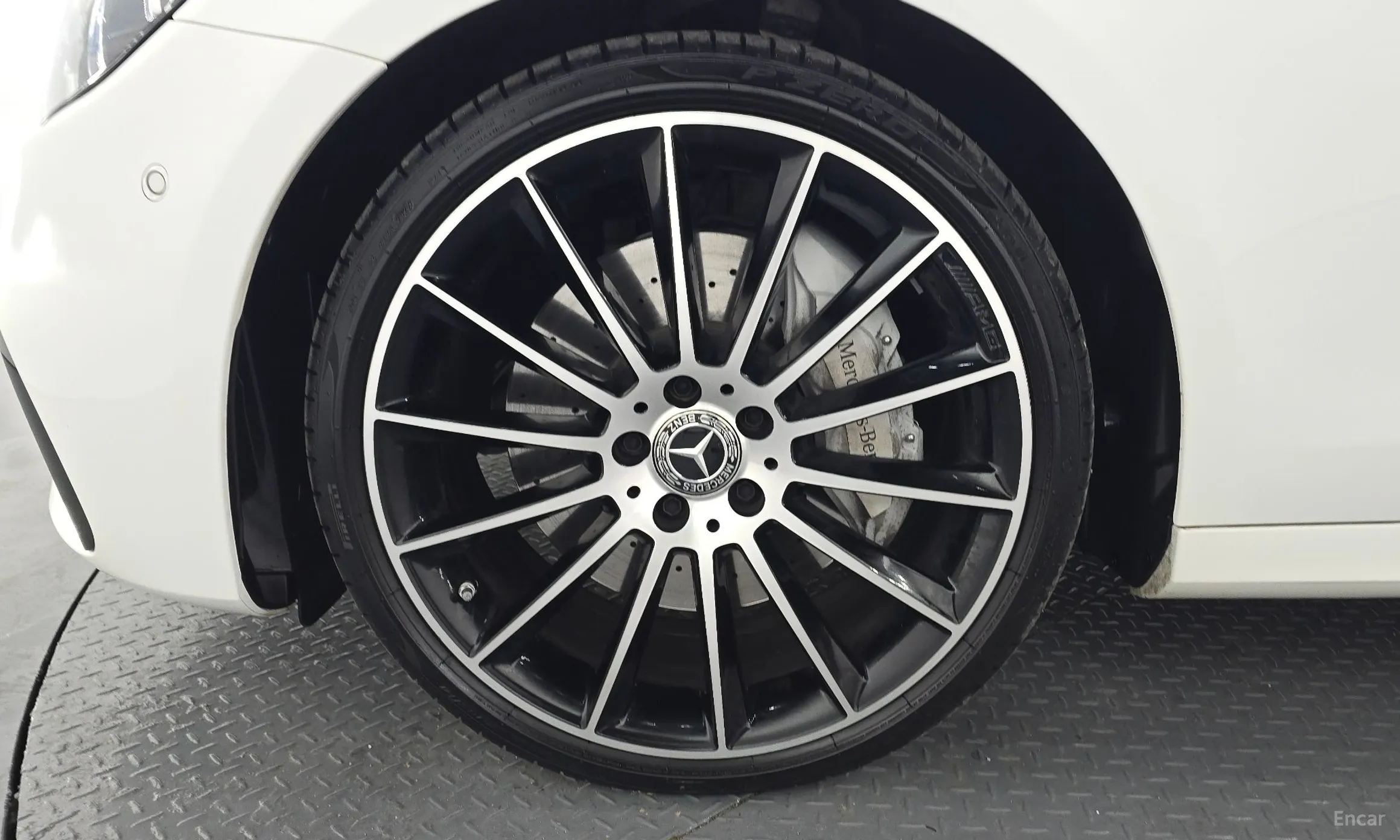 Mercedes Benz E-Class W213 превью 5