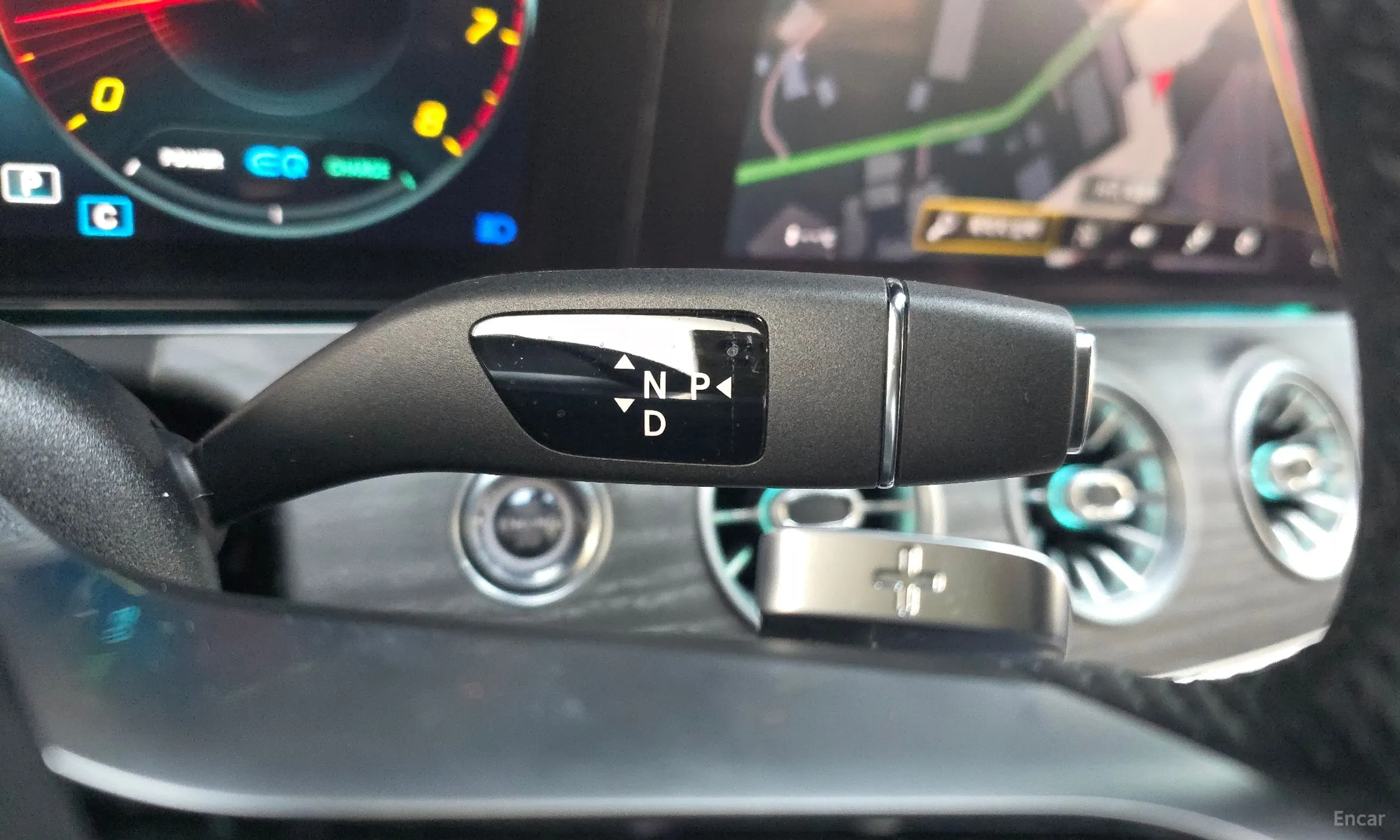 Mercedes Benz E-Class W213 превью 9