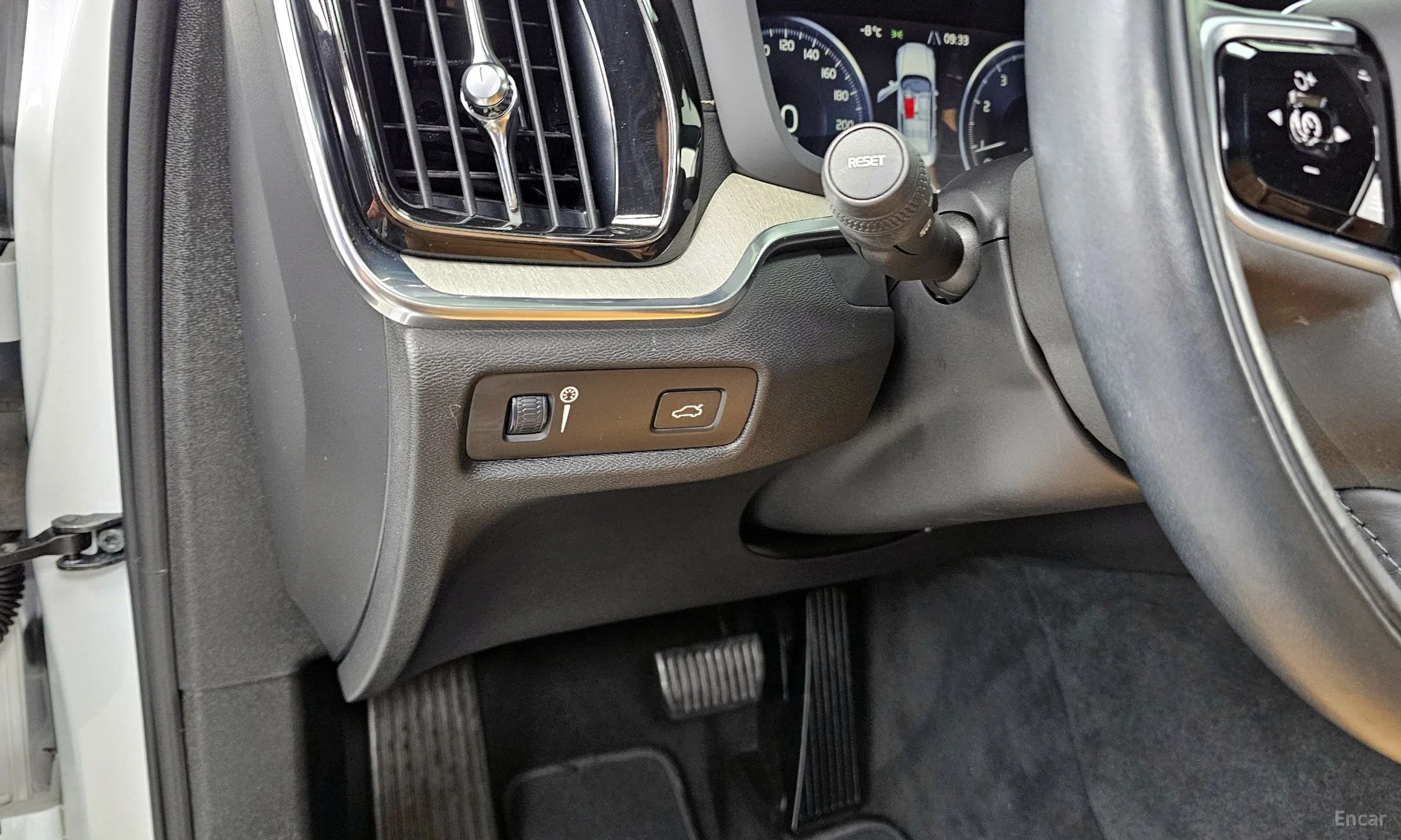 Volvo S60 3rd Generation превью 16