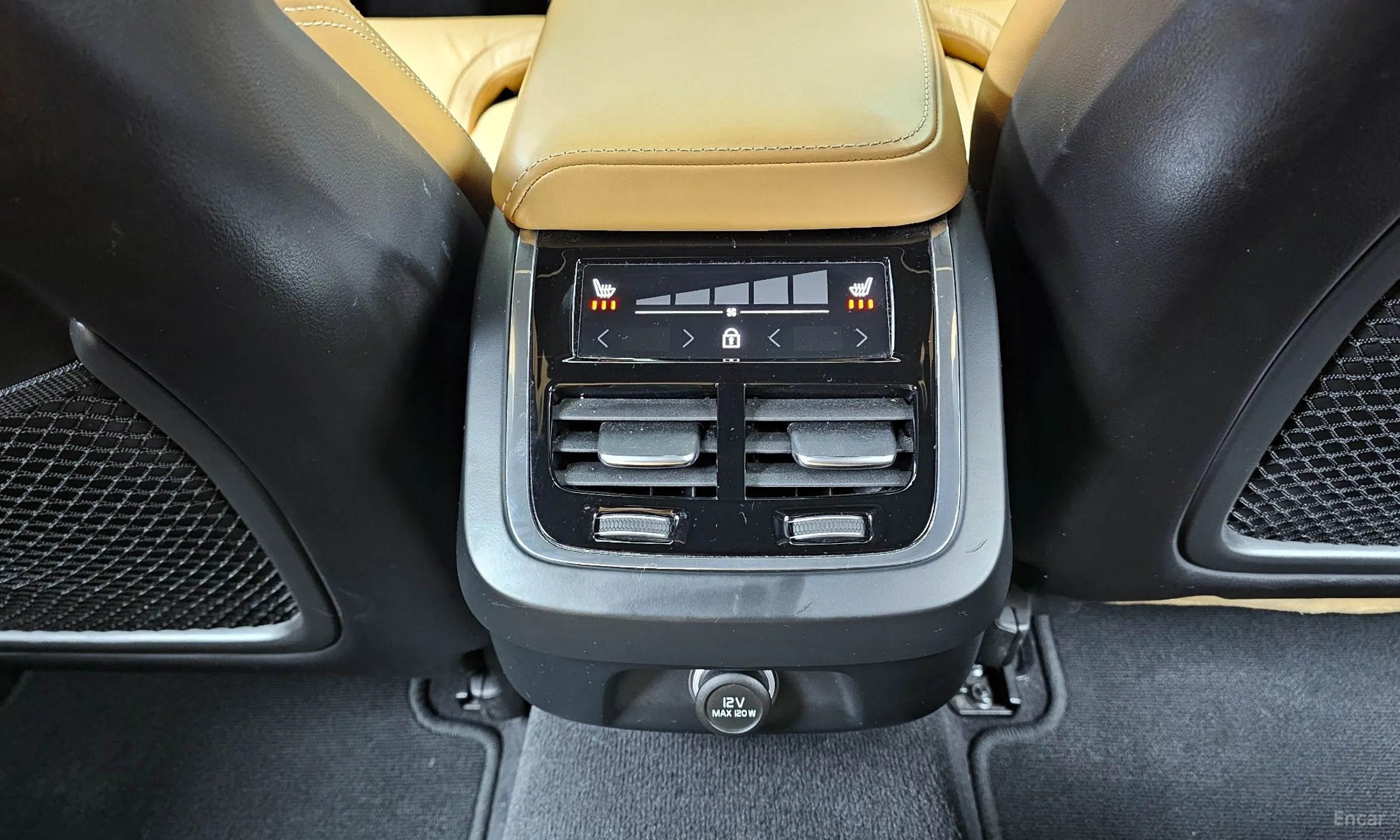 Volvo S60 3rd Generation превью 18