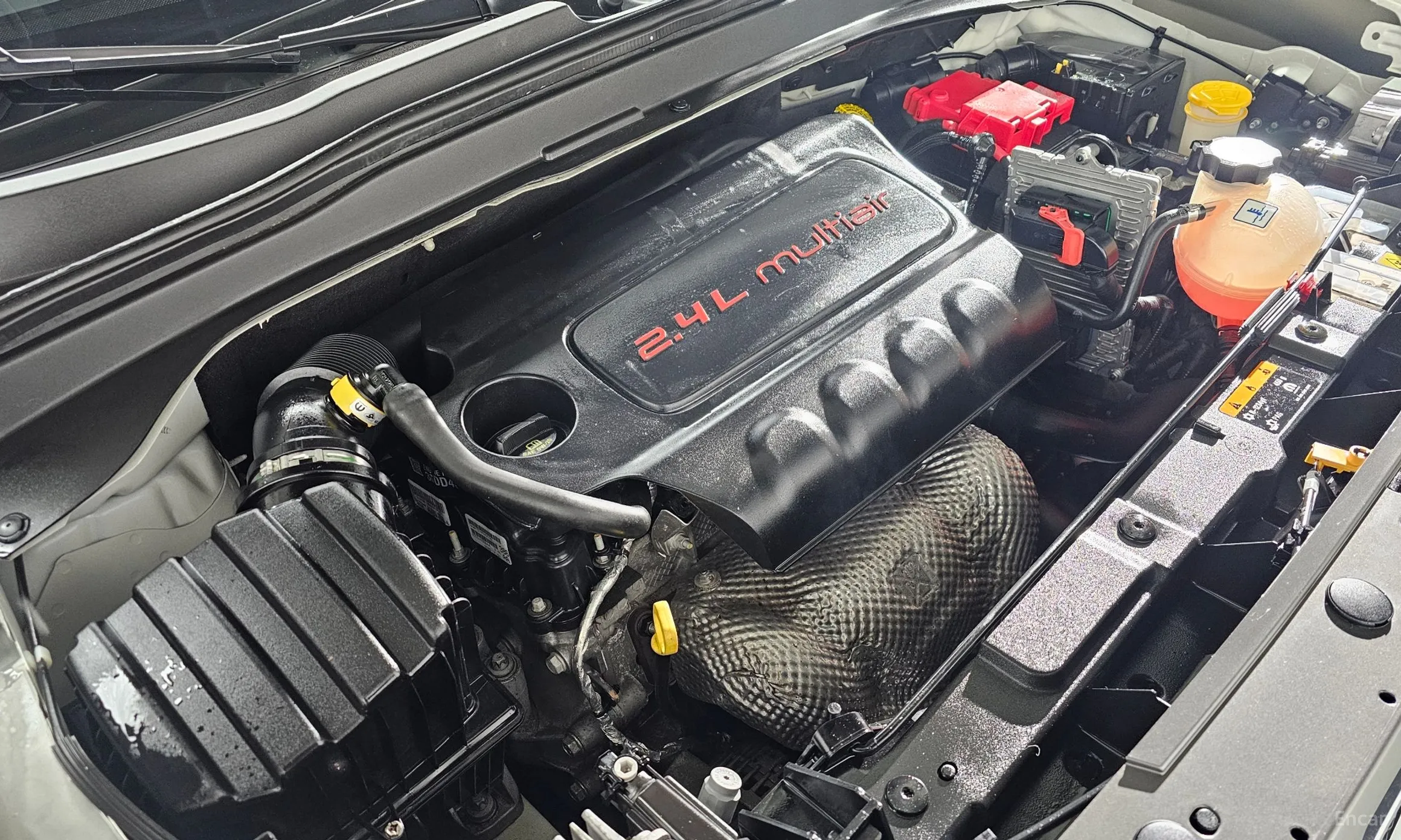 Jeep Renegade превью 6