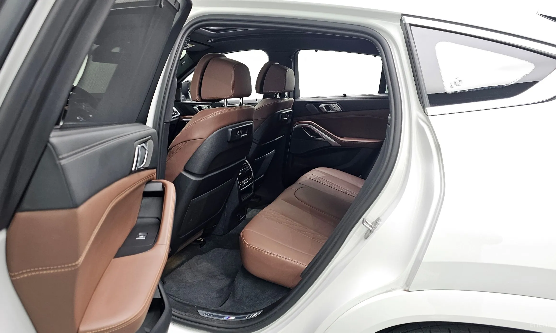 BMW X6 (G06) превью 12