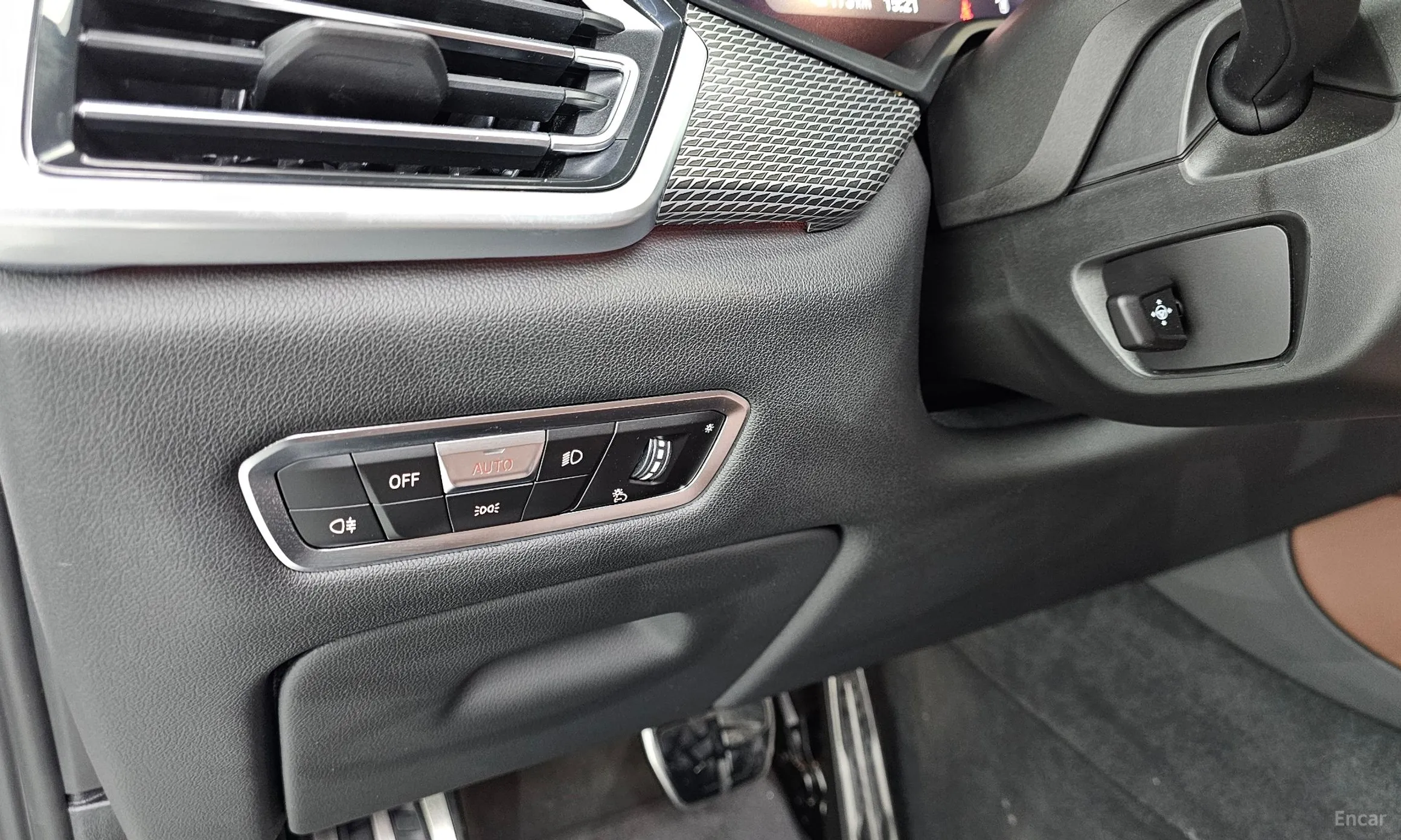 BMW X6 (G06) превью 18