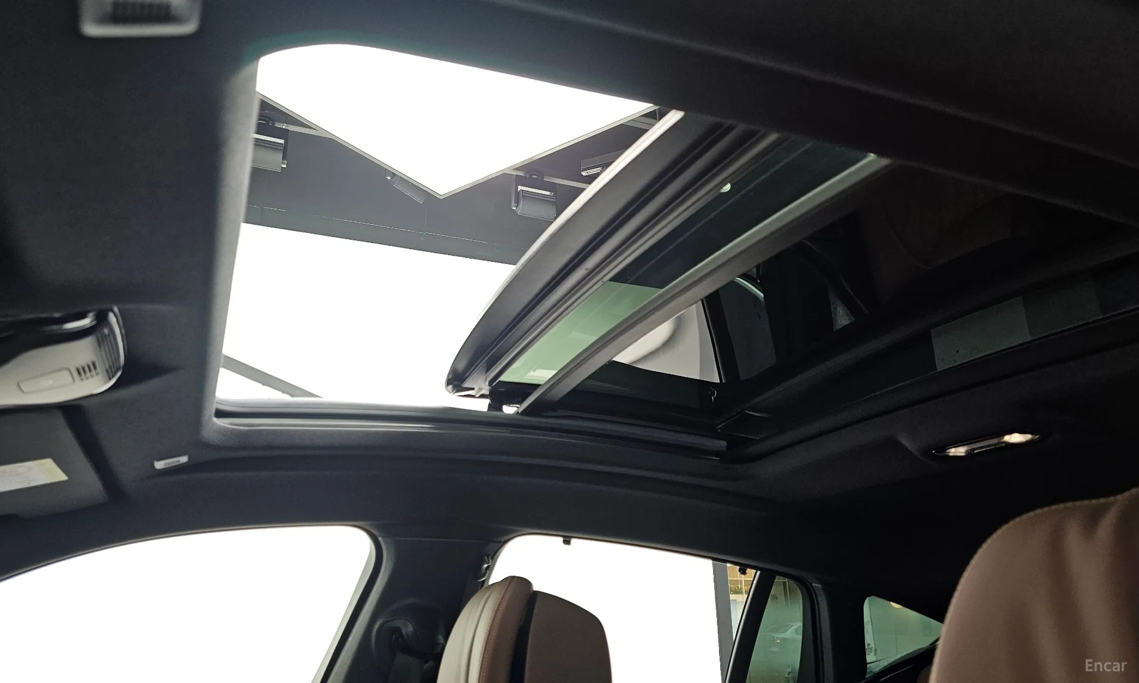 BMW X6 (G06) превью 19