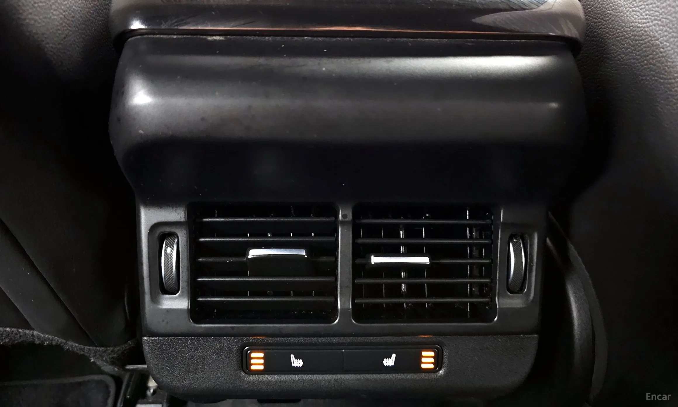 Land Rover Range Rover Evoque 2nd Generation превью 18