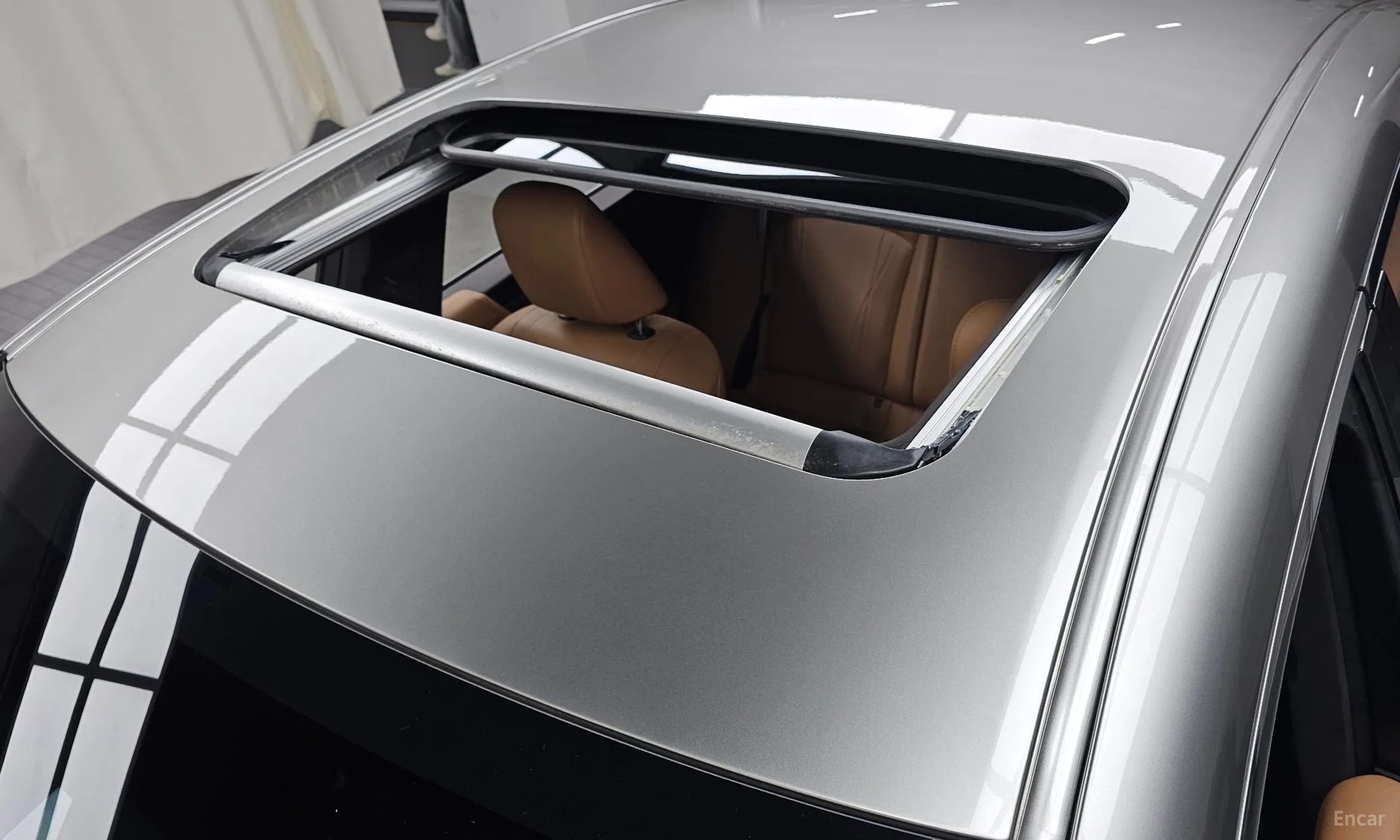Lexus ES300h 7th Generation превью 19