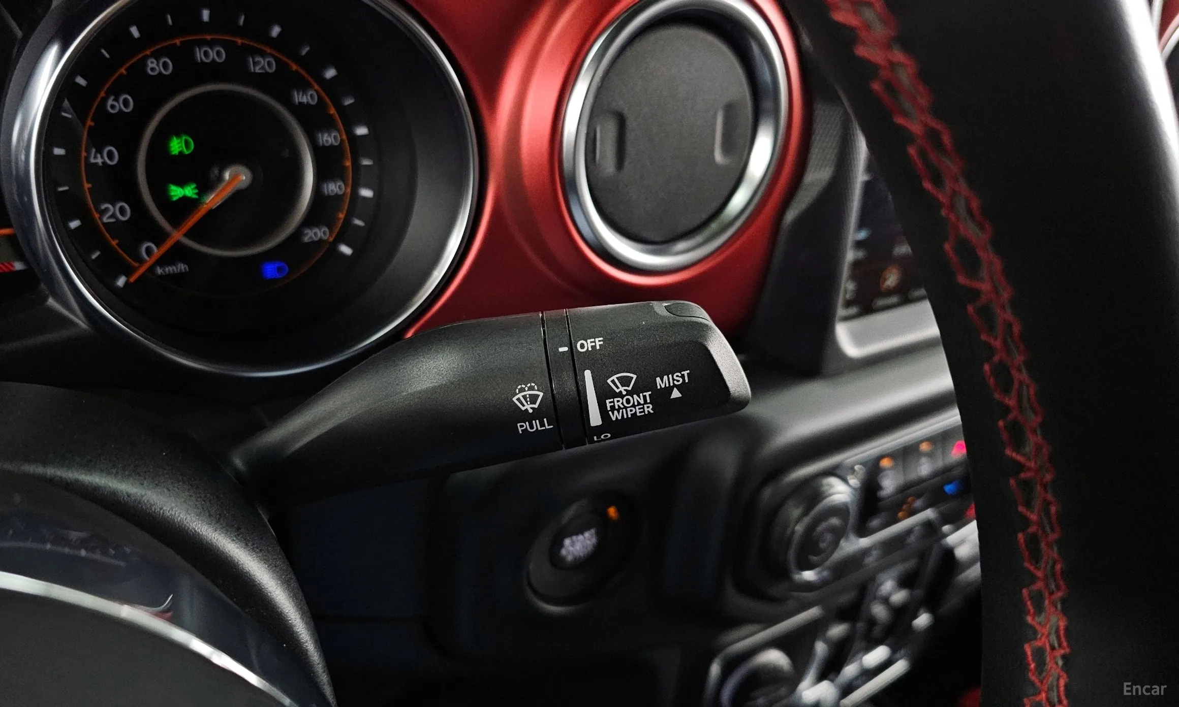 Jeep Gladiator (JT) превью 18