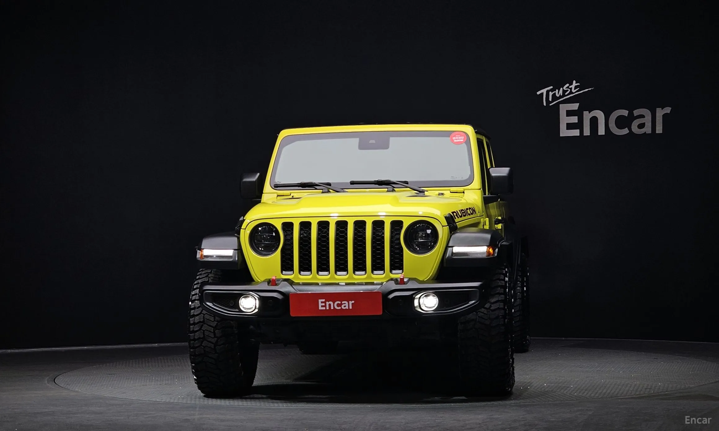 Jeep Gladiator (JT) превью 3