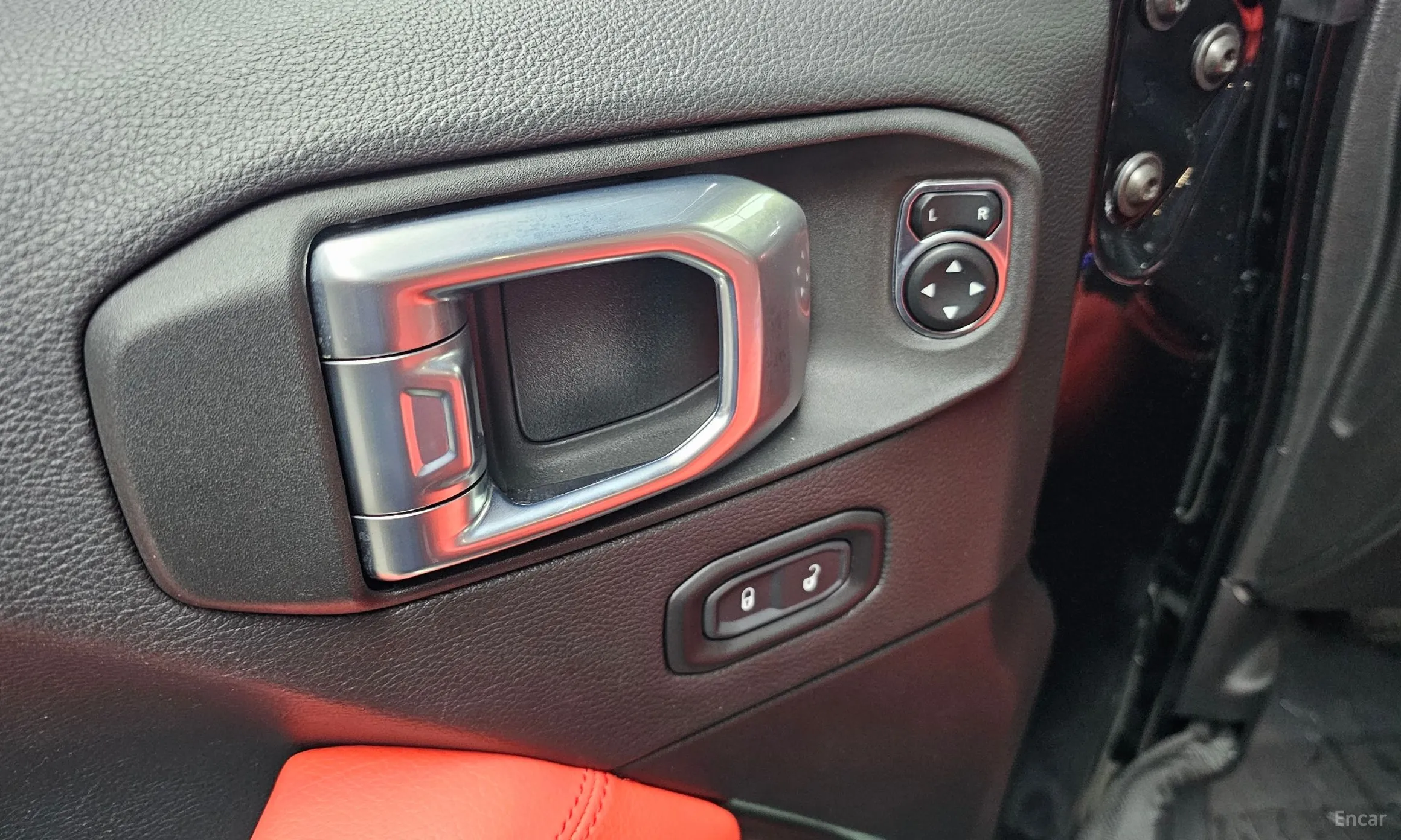 Jeep Wrangler (JL) превью 15