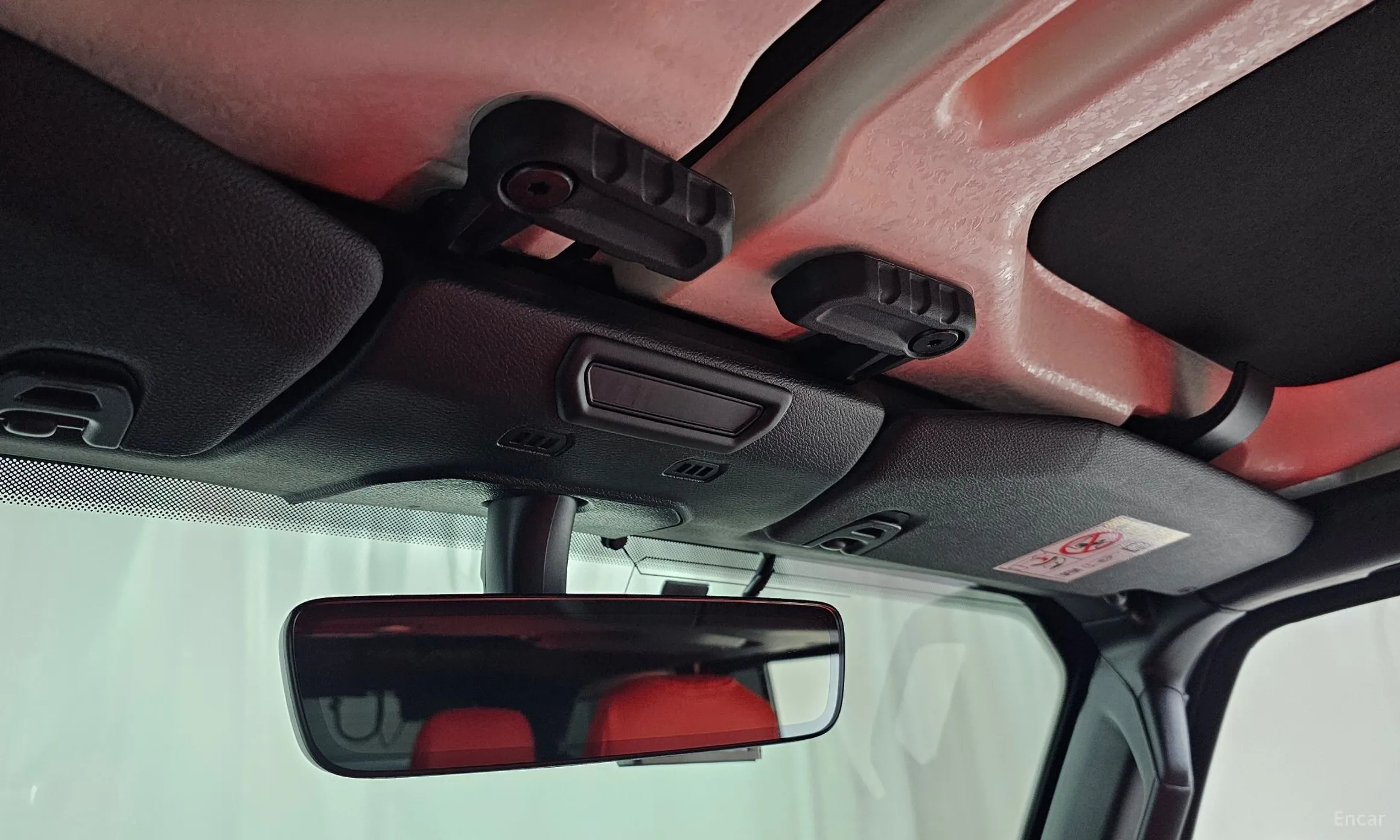 Jeep Wrangler (JL) превью 19