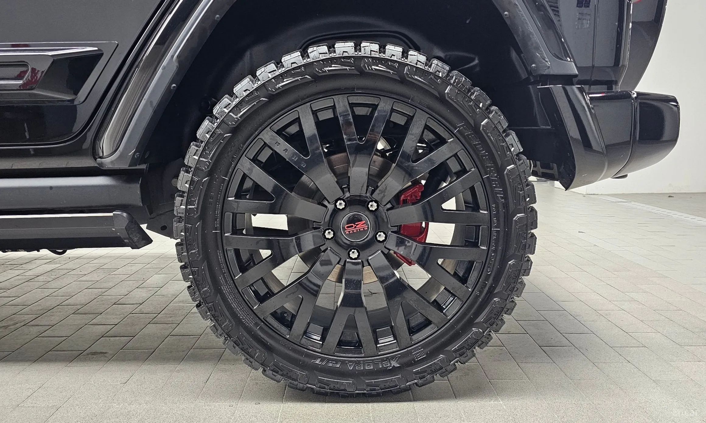 Jeep Wrangler (JL) превью 5