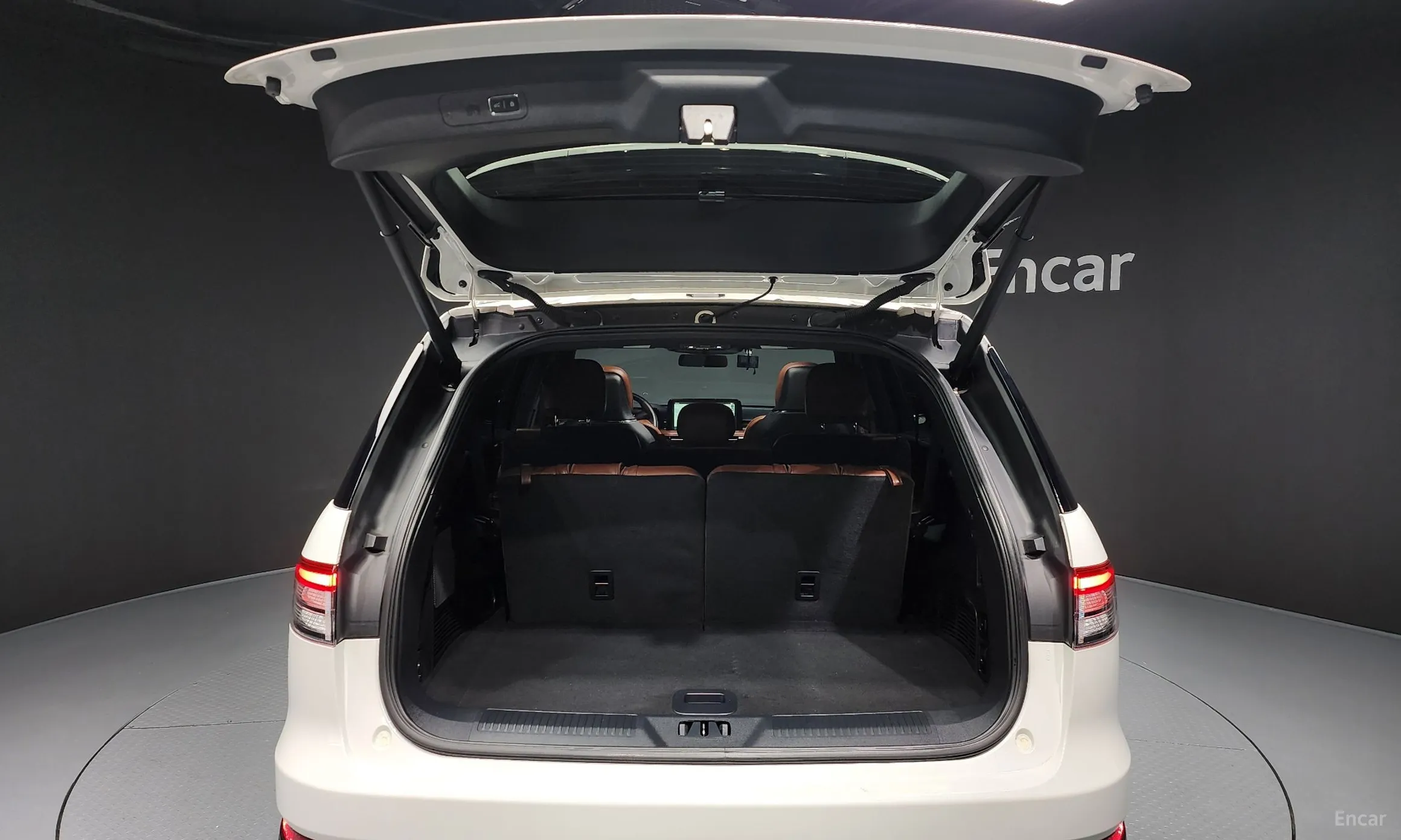 Lincoln Aviator 2nd Generation превью 20