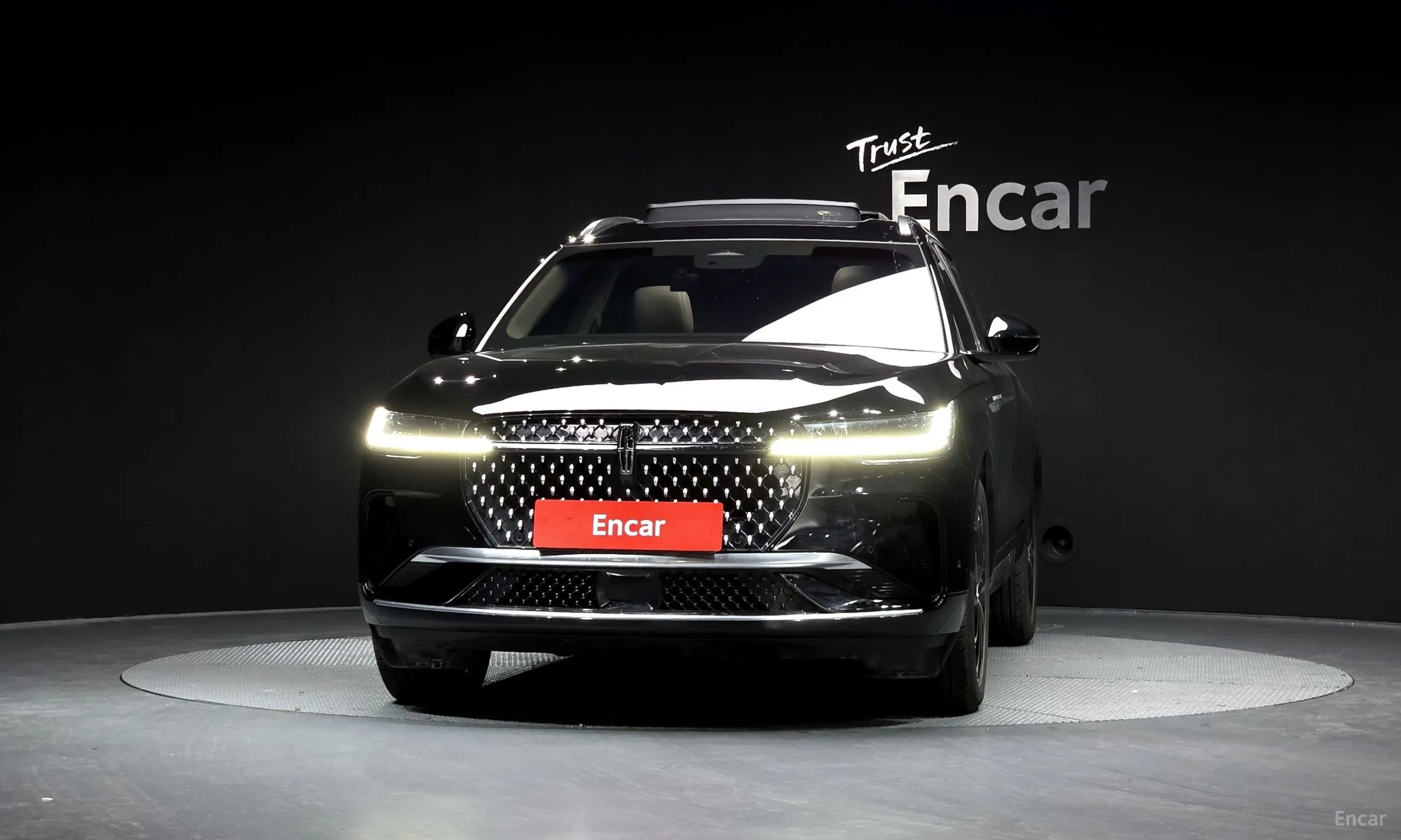Lincoln Nautilus Gen 2 превью 3