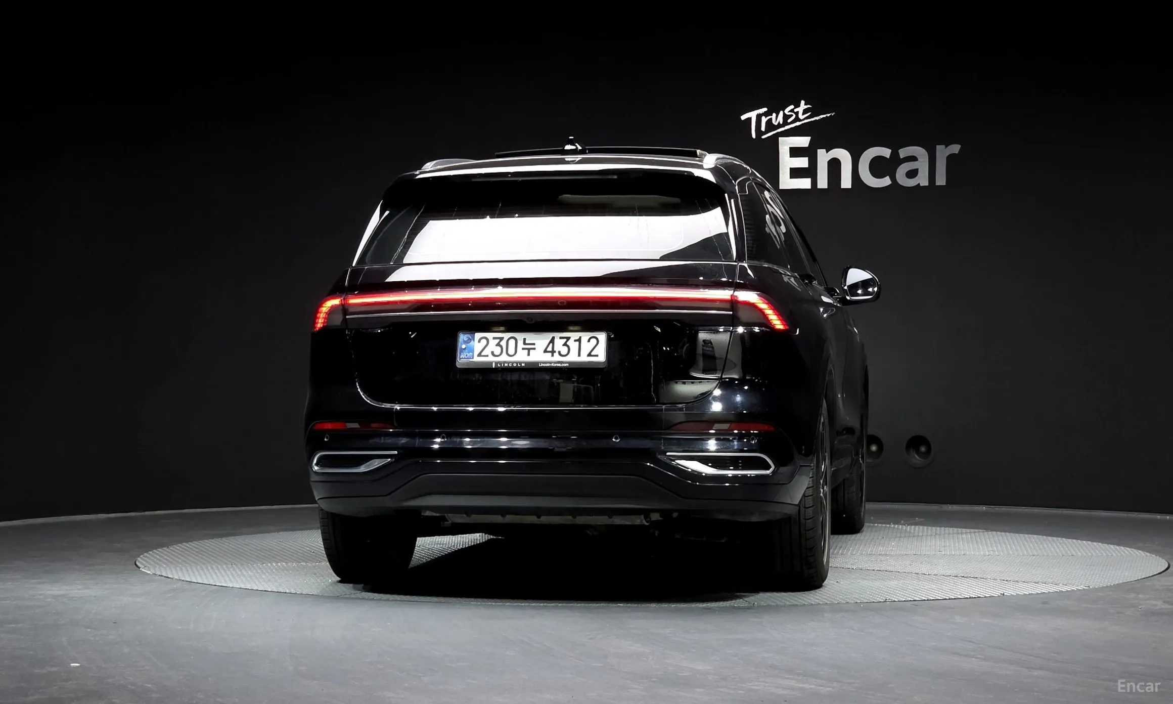 Lincoln Nautilus Gen 2 превью 4