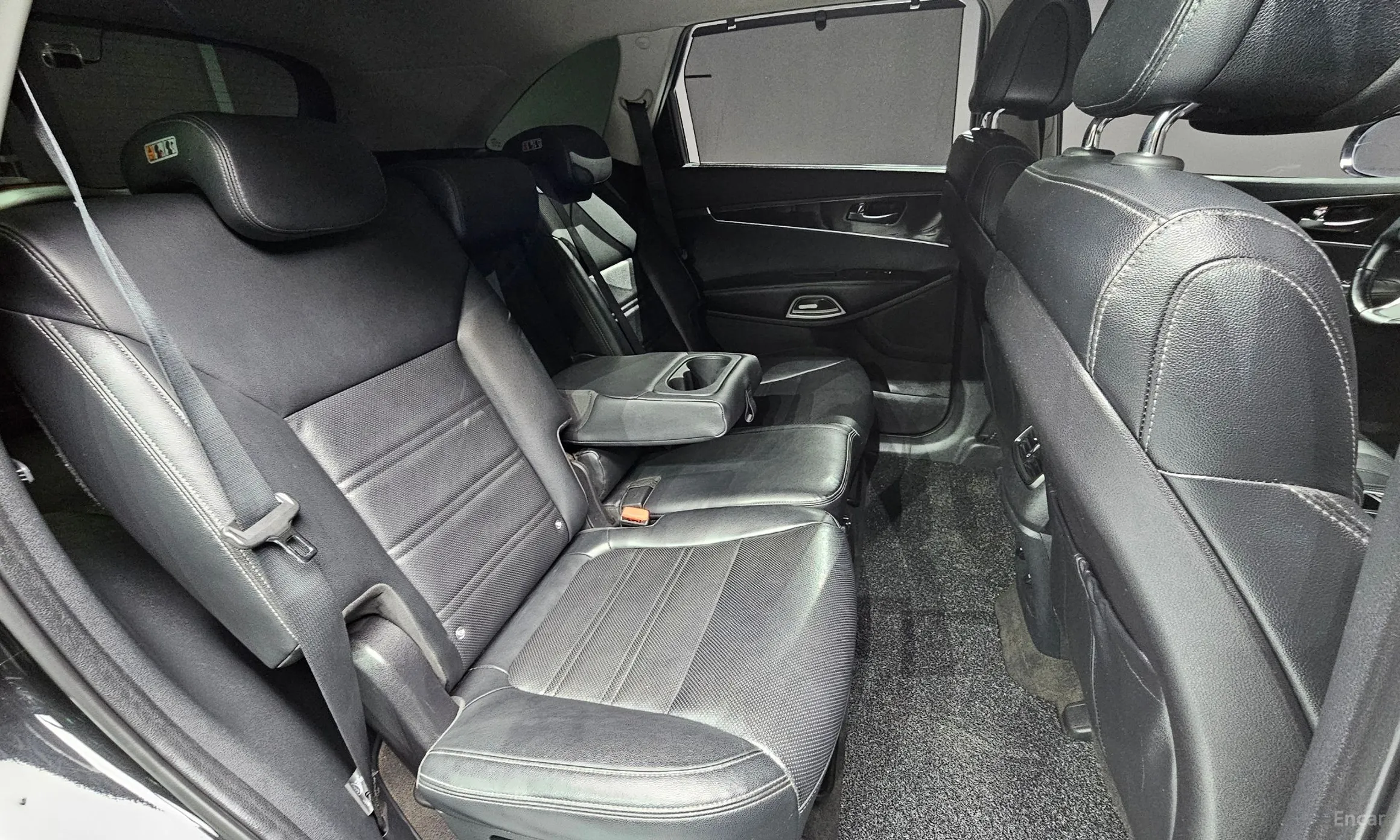 Kia Sorento превью 19