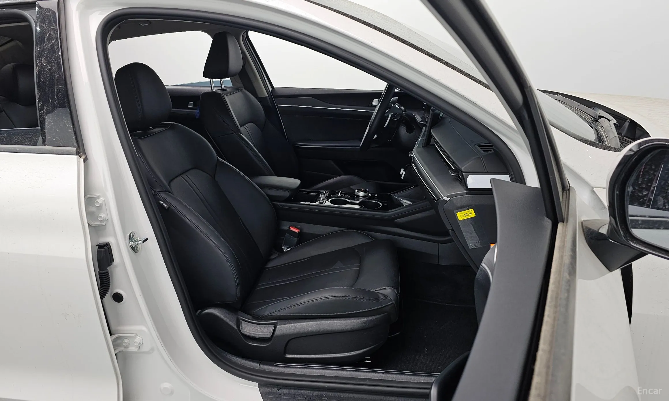 Kia K5 Hybrid 3rd Generation превью 10