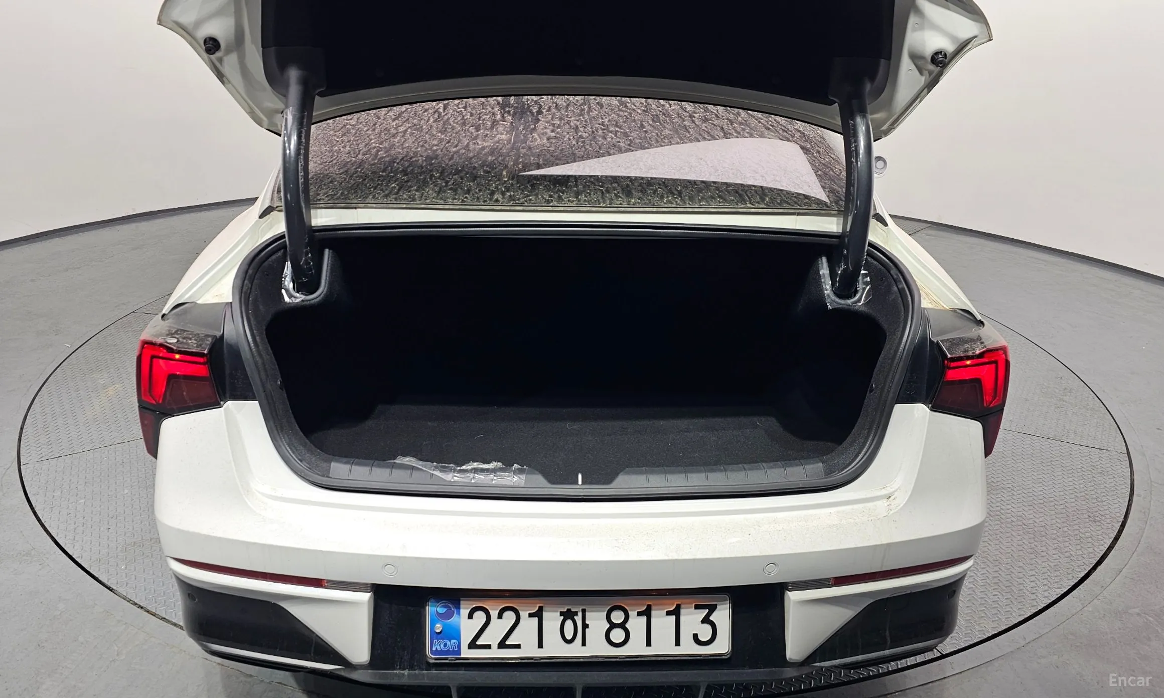Kia K5 Hybrid 3rd Generation превью 20