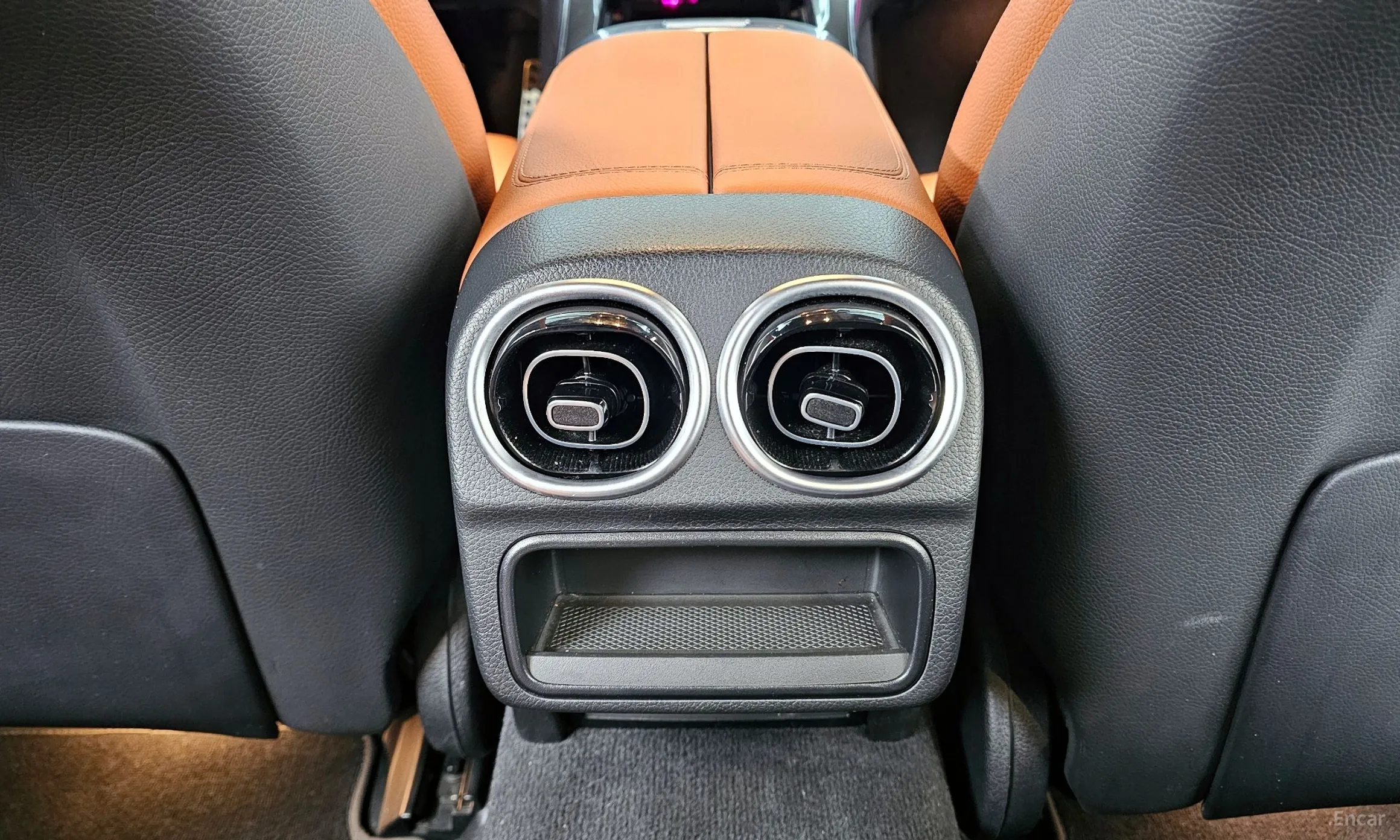 Mercedes Benz C-Class W206 превью 18