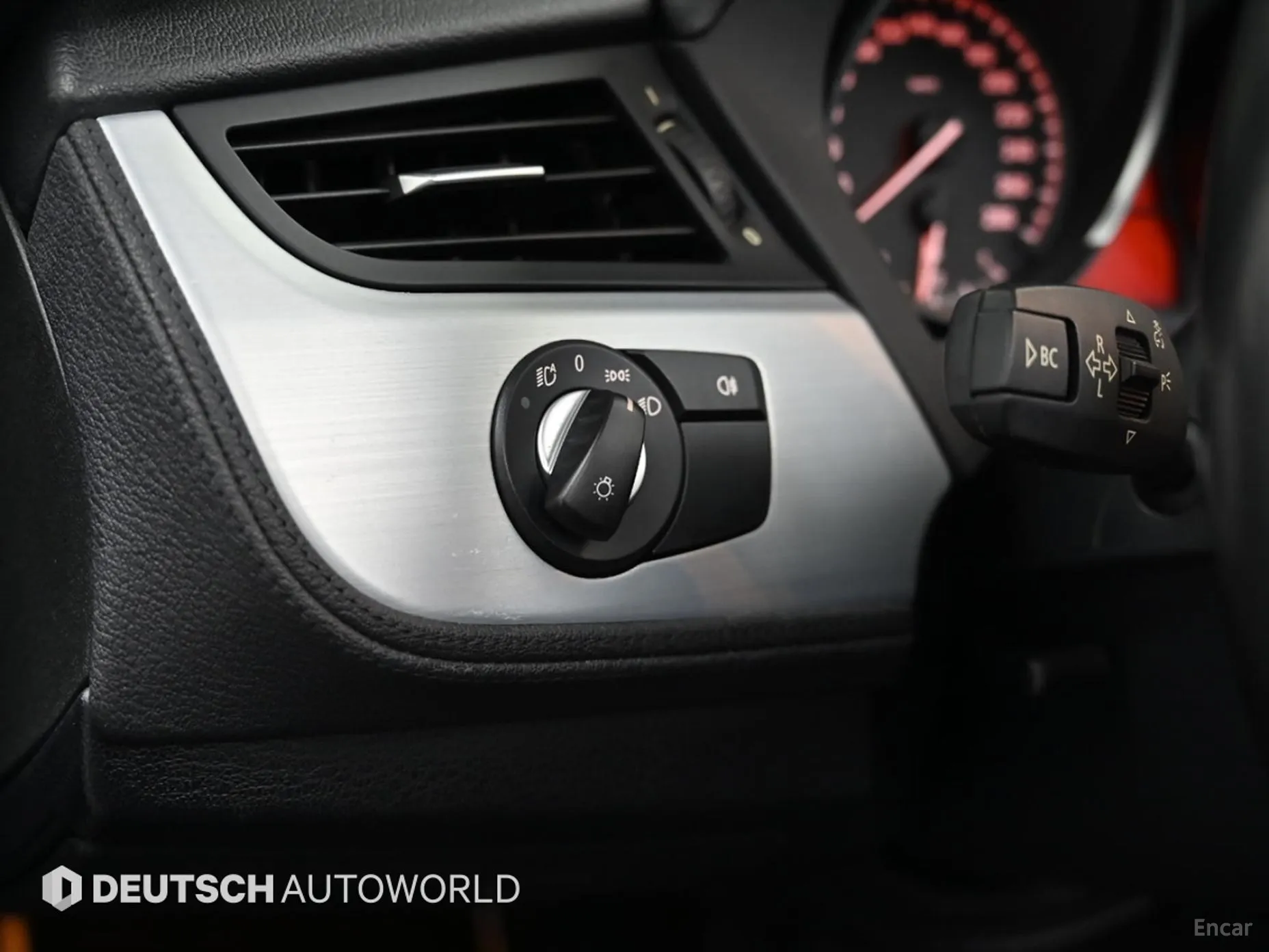 BMW Z4 (E89) превью 16