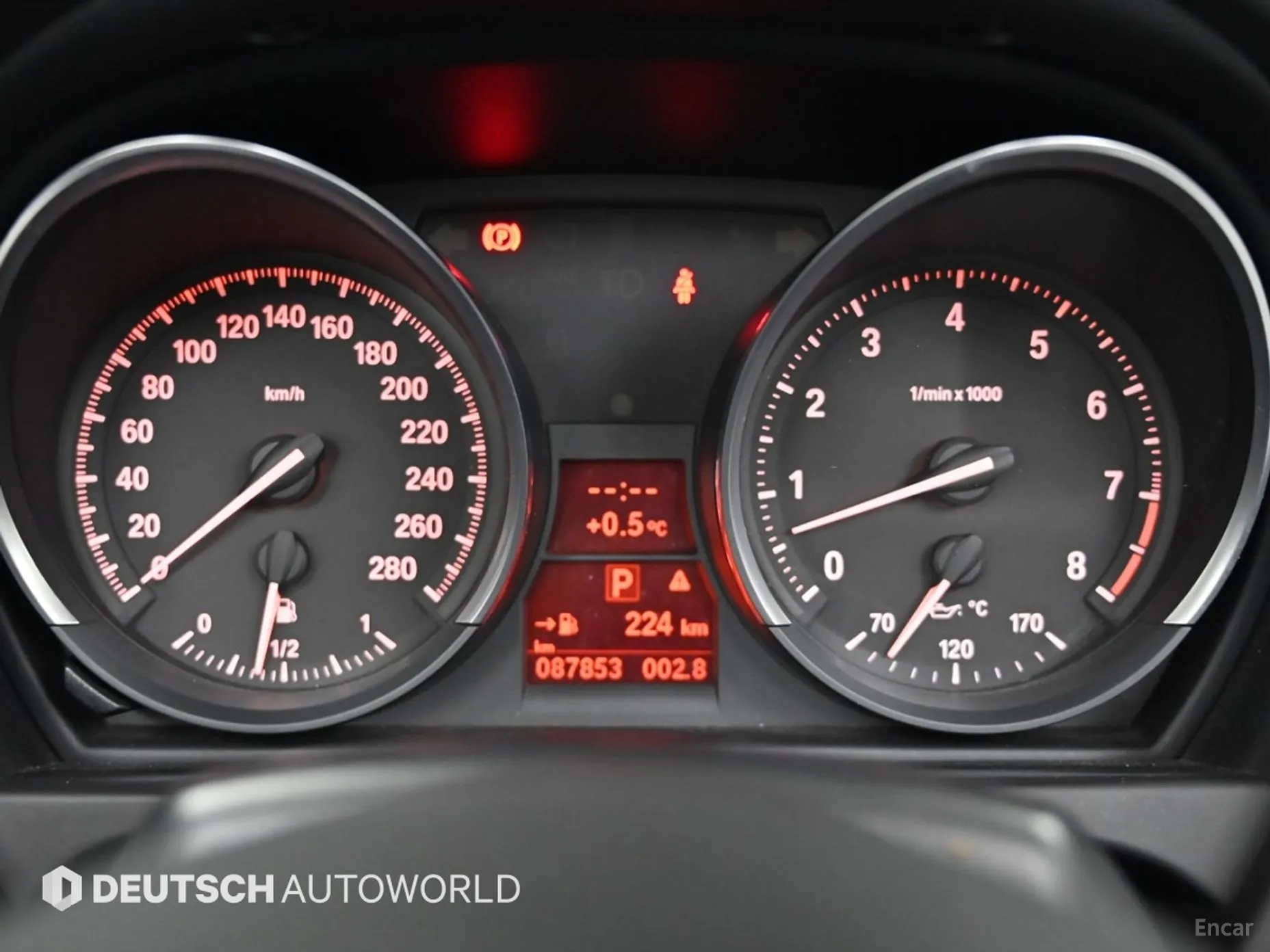 BMW Z4 (E89) превью 8