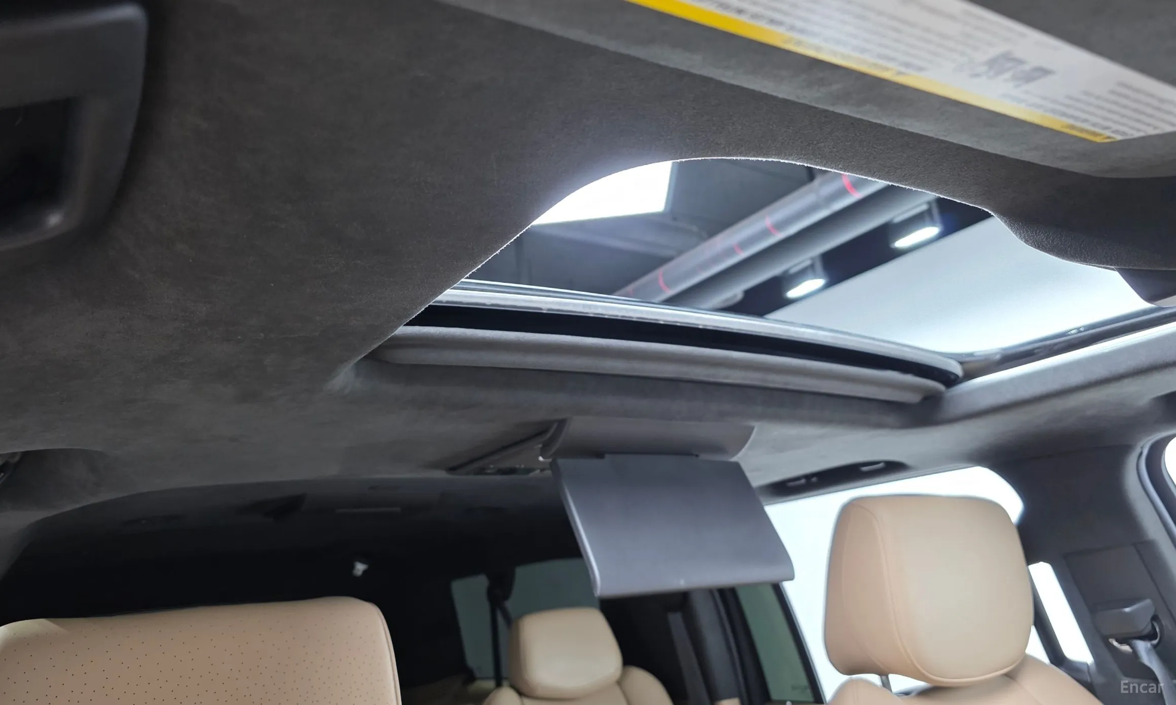 Cadillac Escalade превью 17