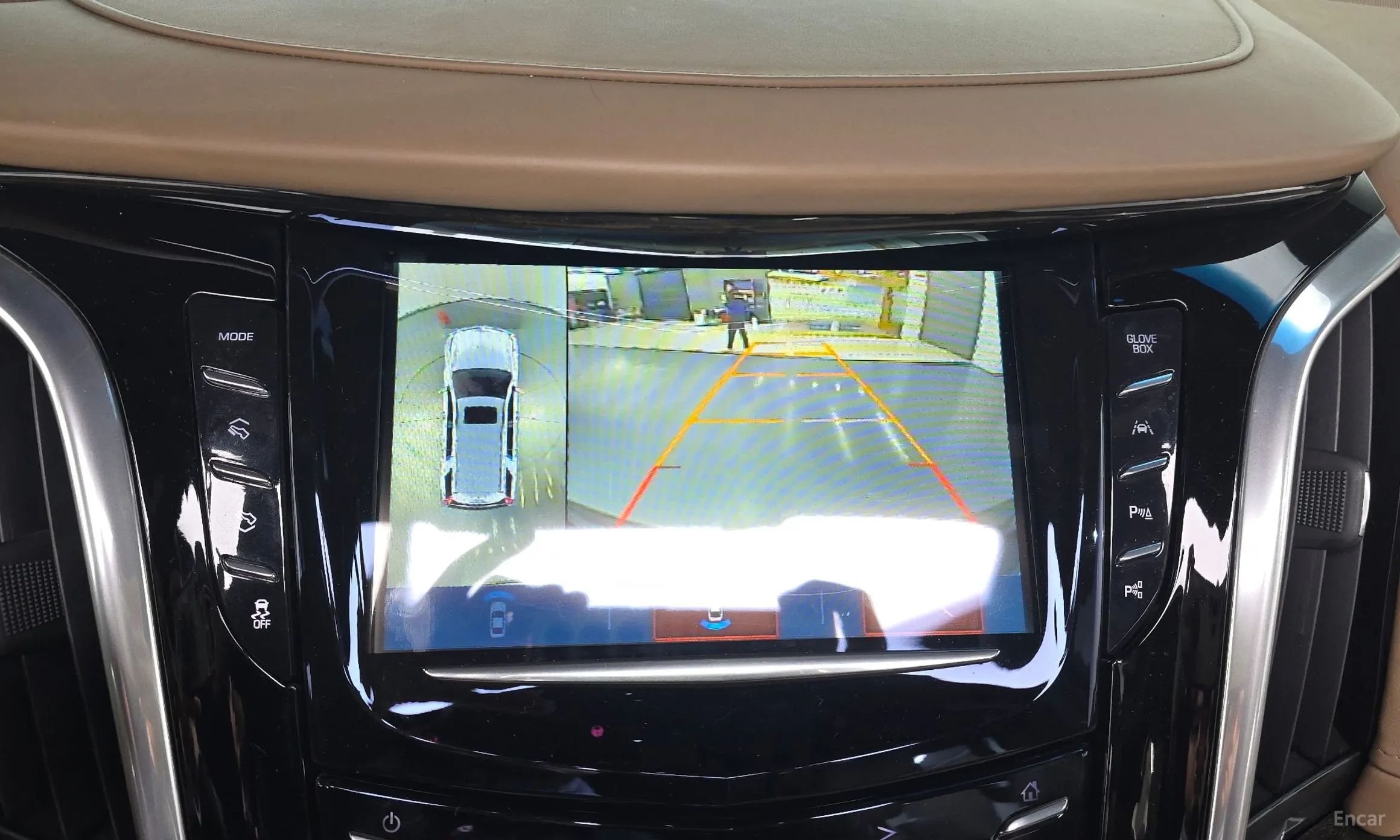 Cadillac Escalade превью 15