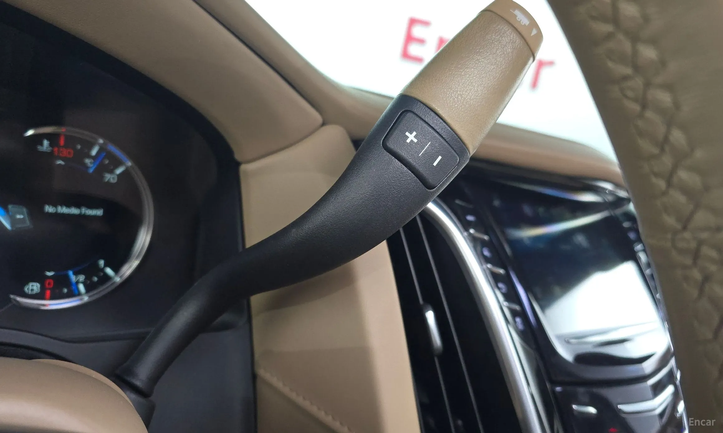 Cadillac Escalade превью 9