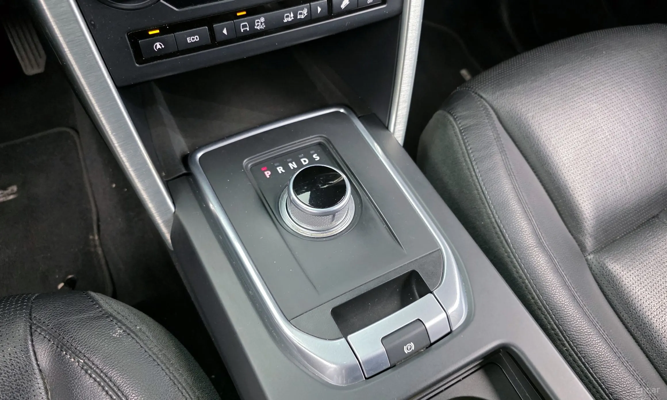 Land Rover Discovery Sports превью 9
