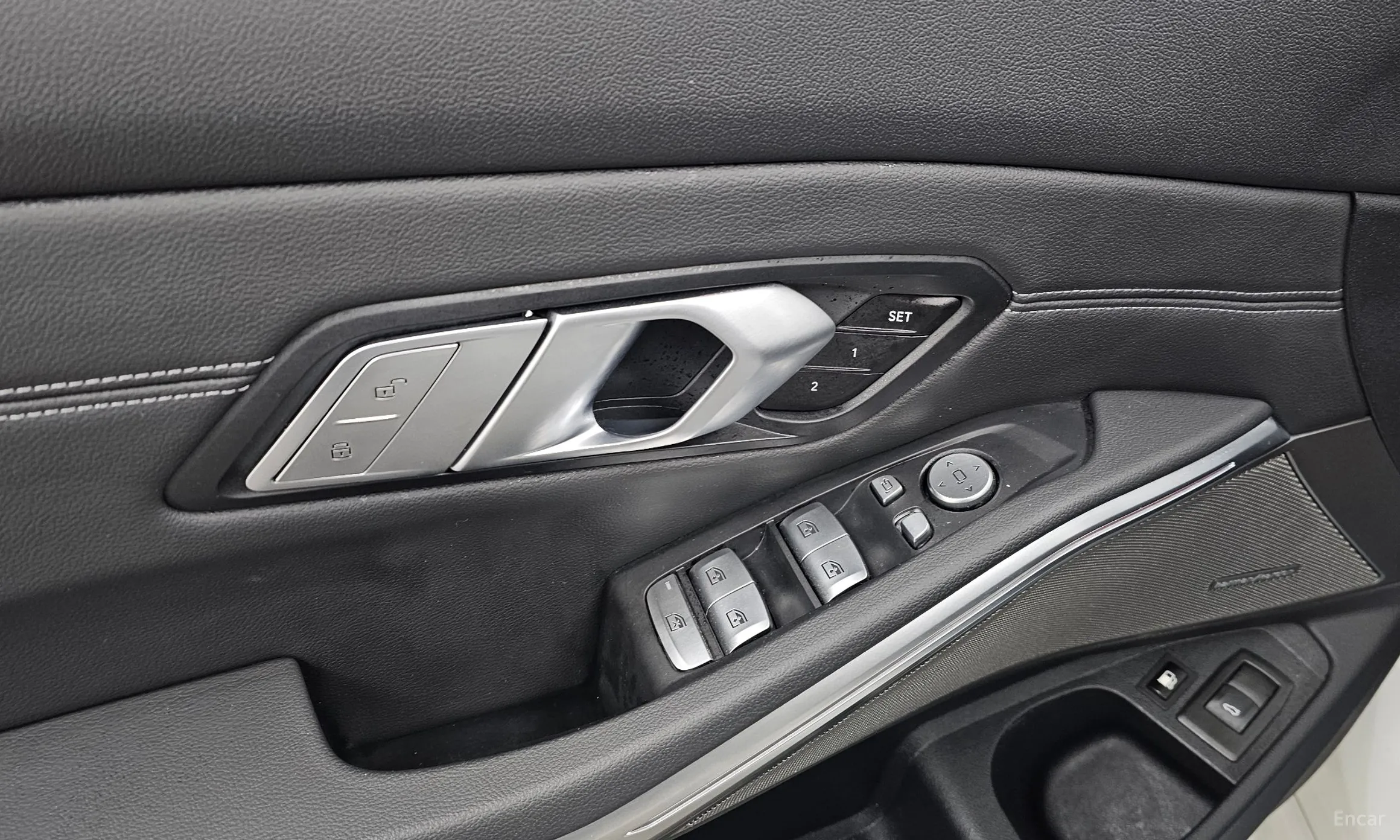BMW 3 Series (G20) превью 16