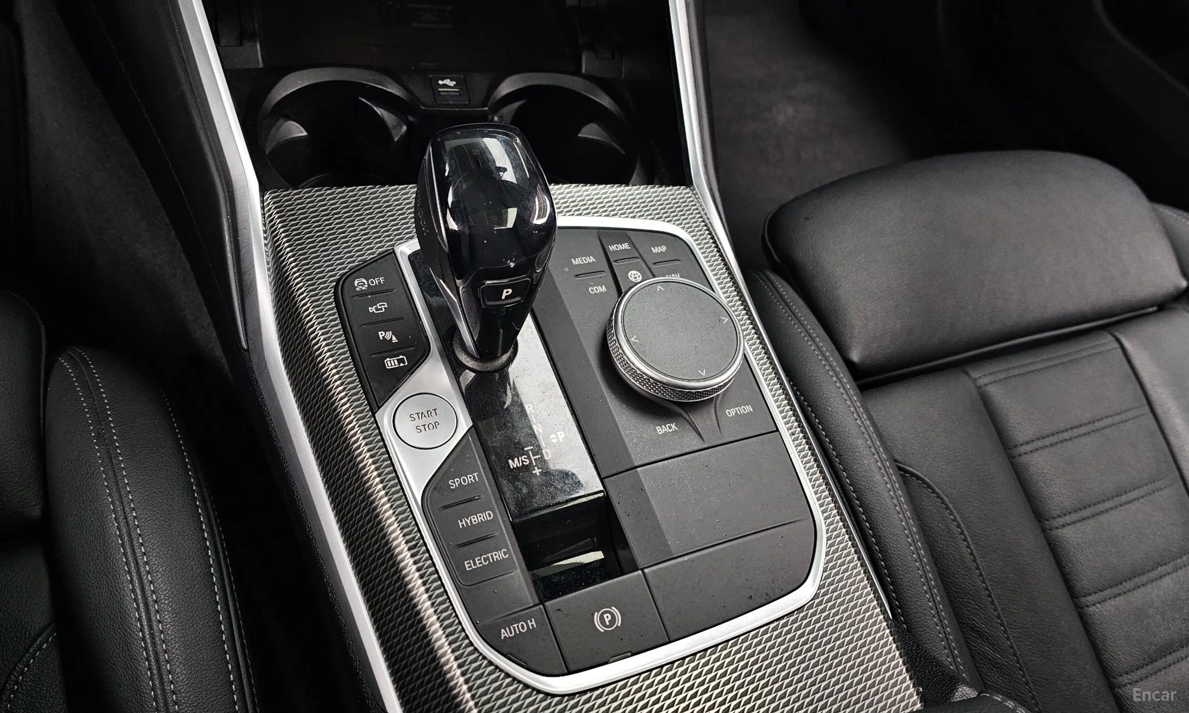 BMW 3 Series (G20) превью 9