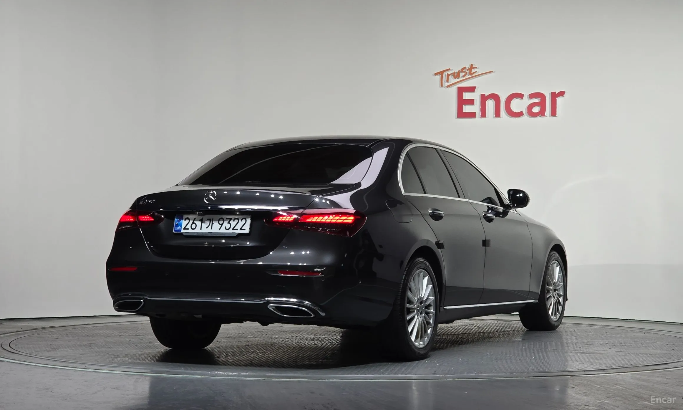 Mercedes Benz E-Class W213 превью 2