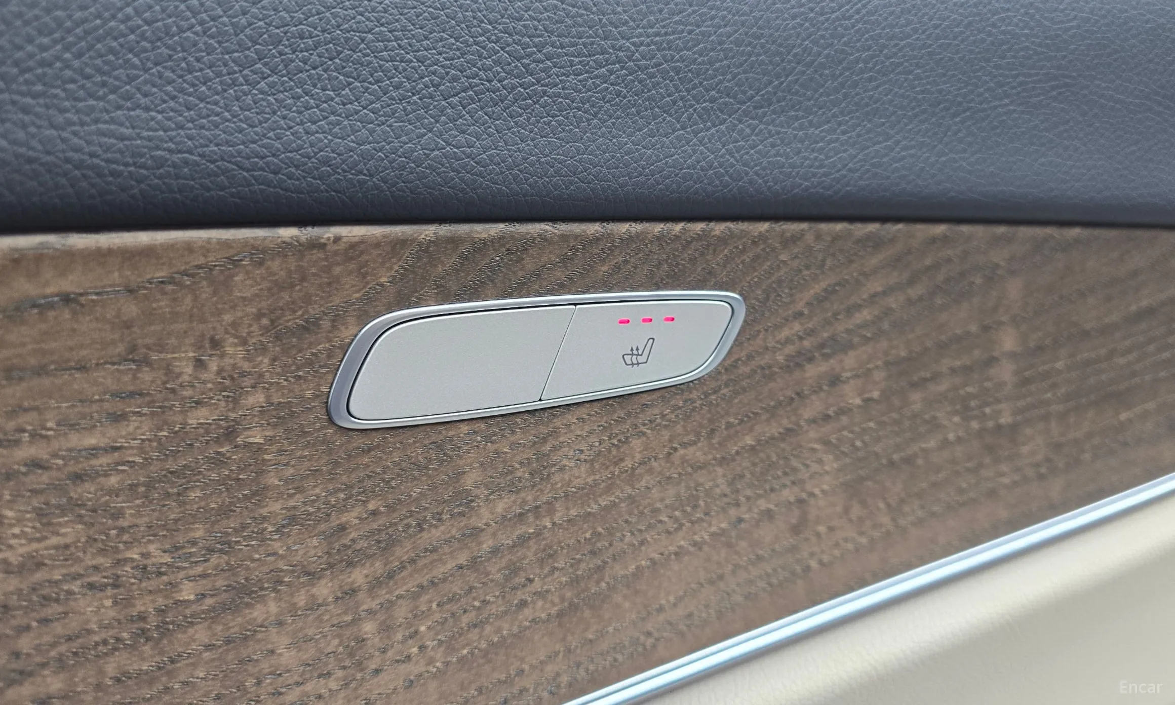 Mercedes Benz E-Class W213 превью 19