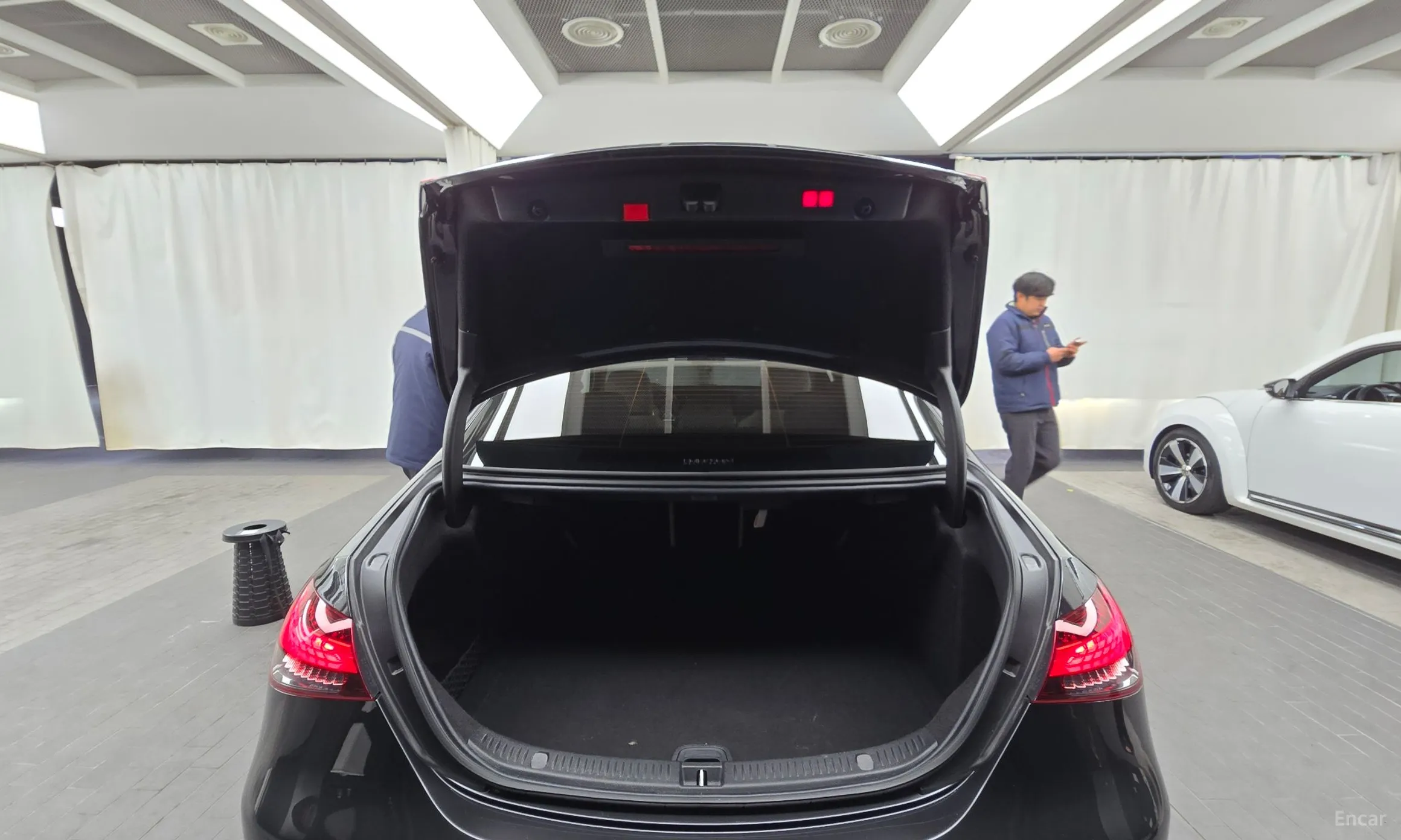 Mercedes Benz E-Class W213 превью 20