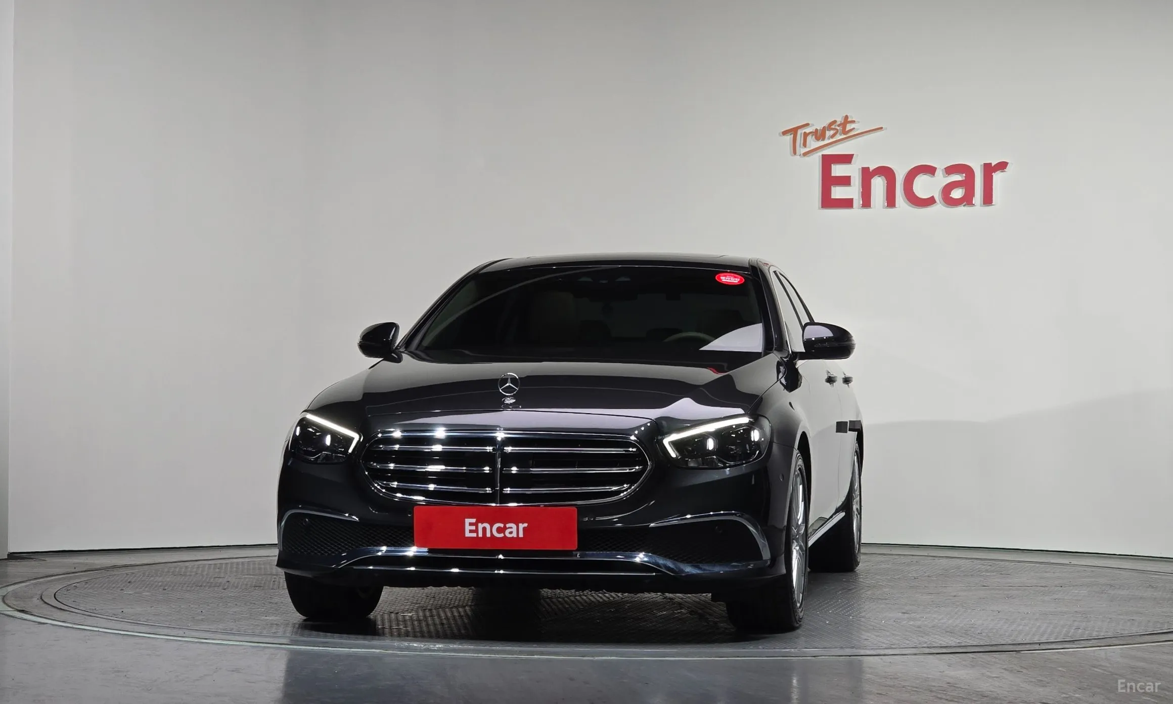 Mercedes Benz E-Class W213 превью 3