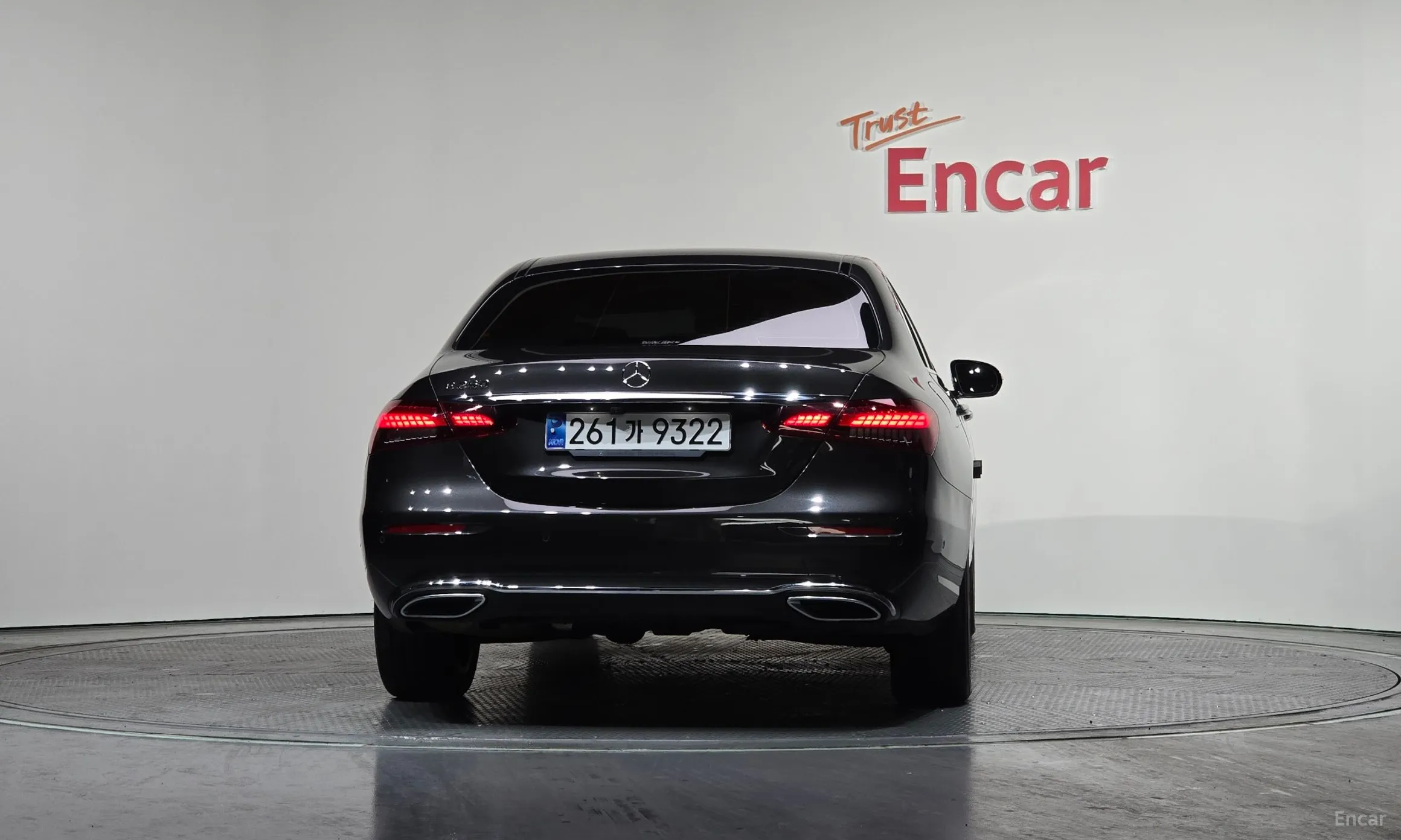 Mercedes Benz E-Class W213 превью 4