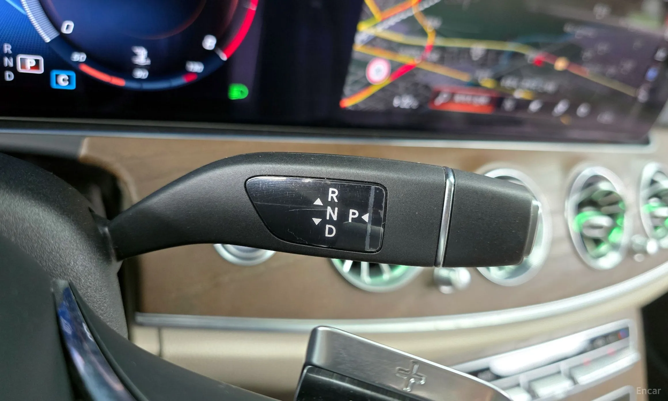 Mercedes Benz E-Class W213 превью 9