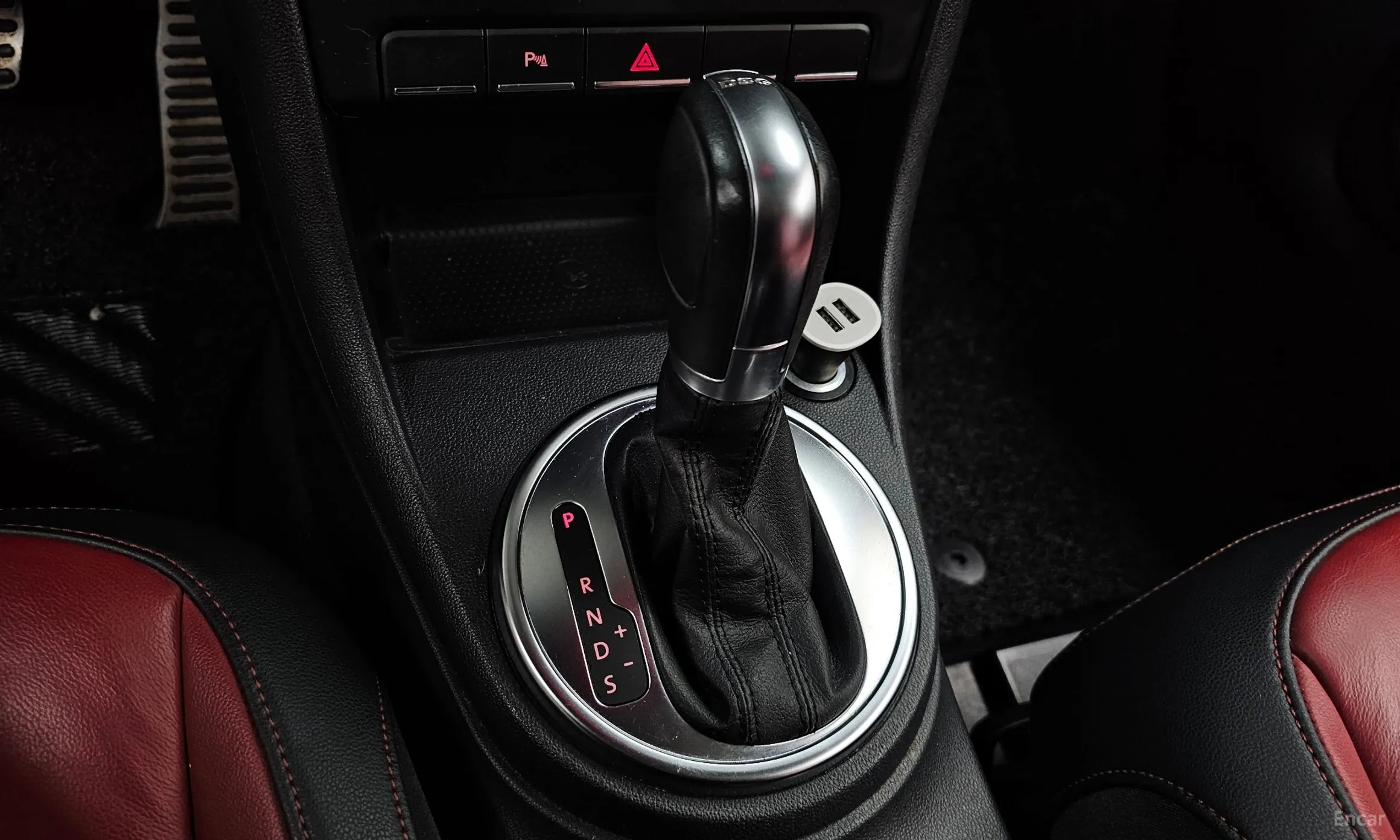Volkswagen The Beetle превью 9