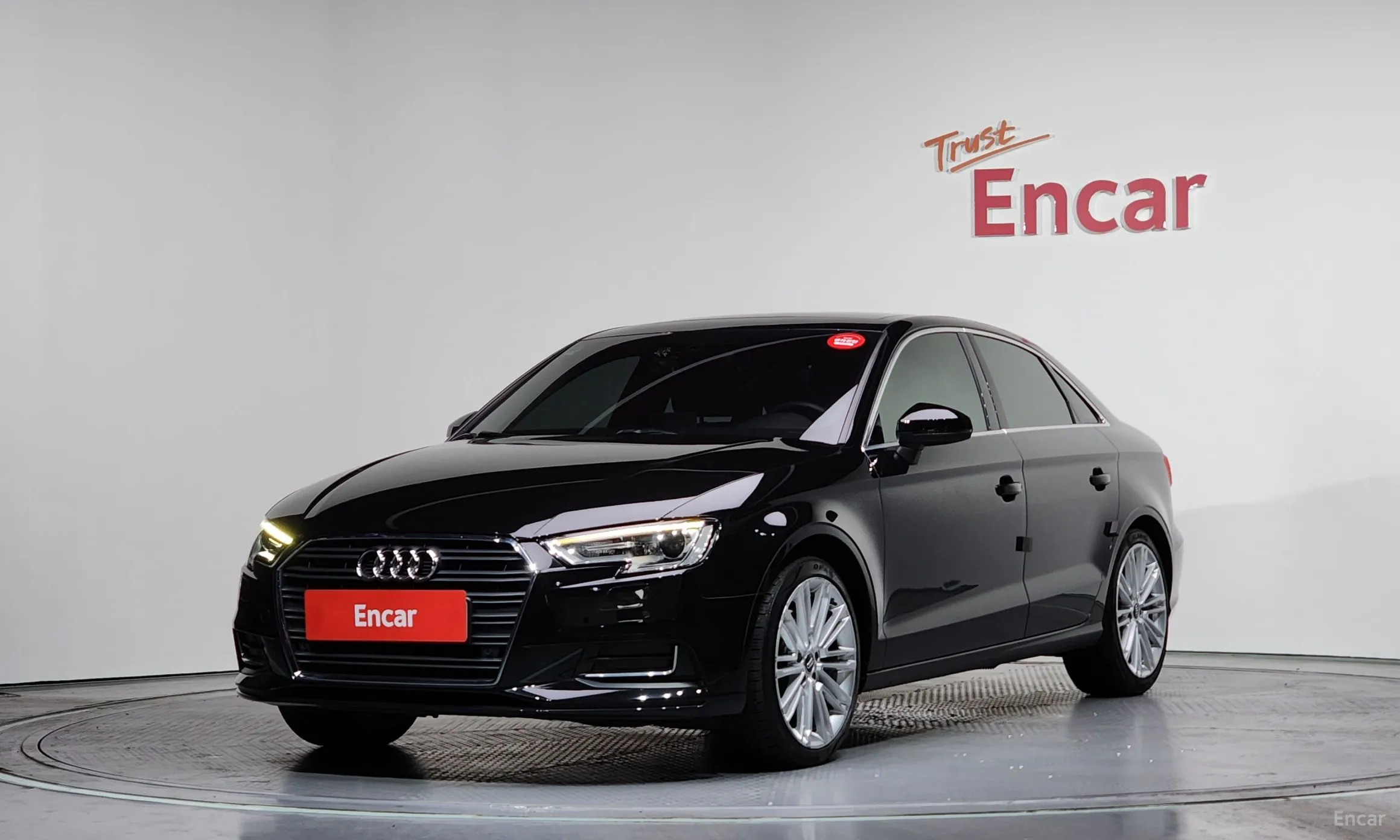 New A3