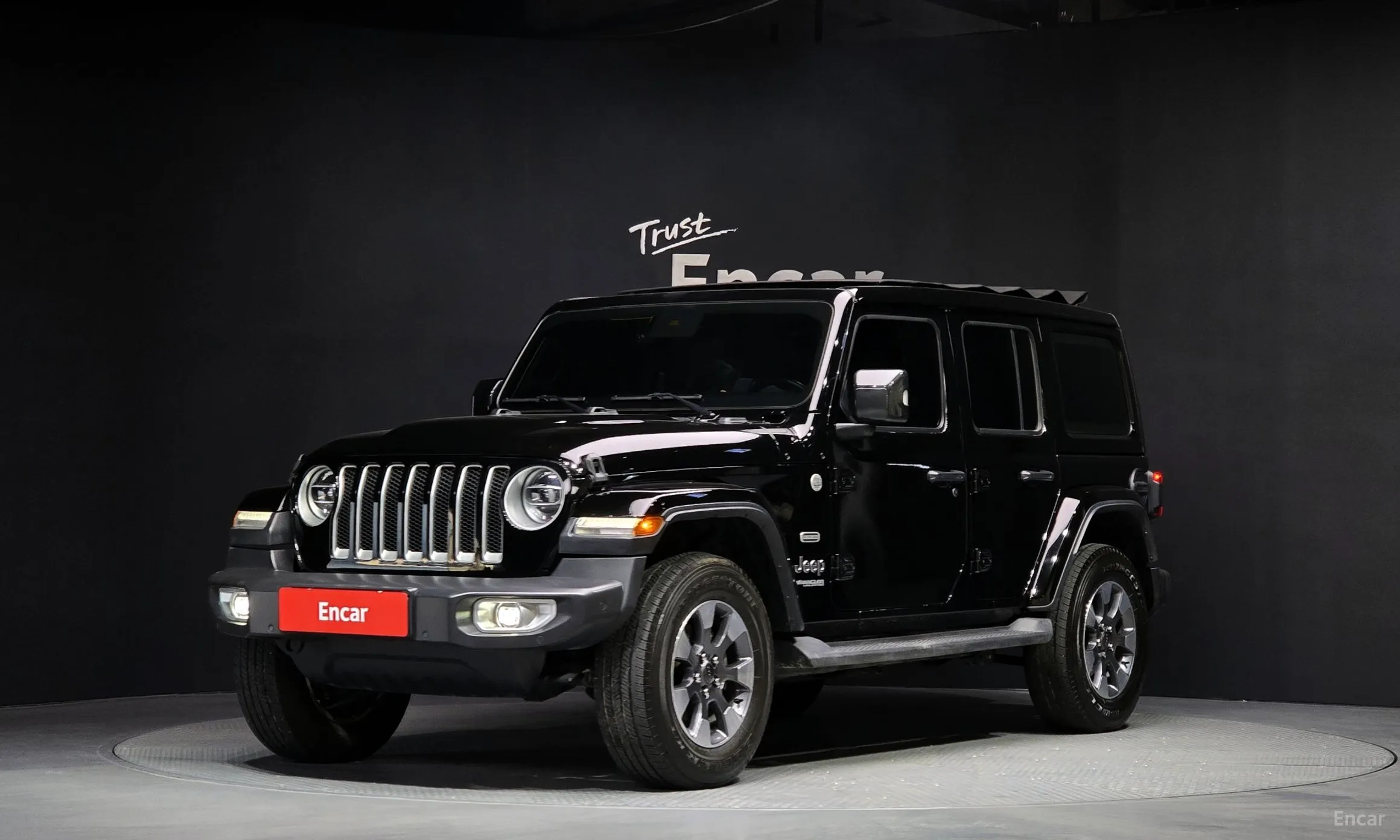 Wrangler (JL)