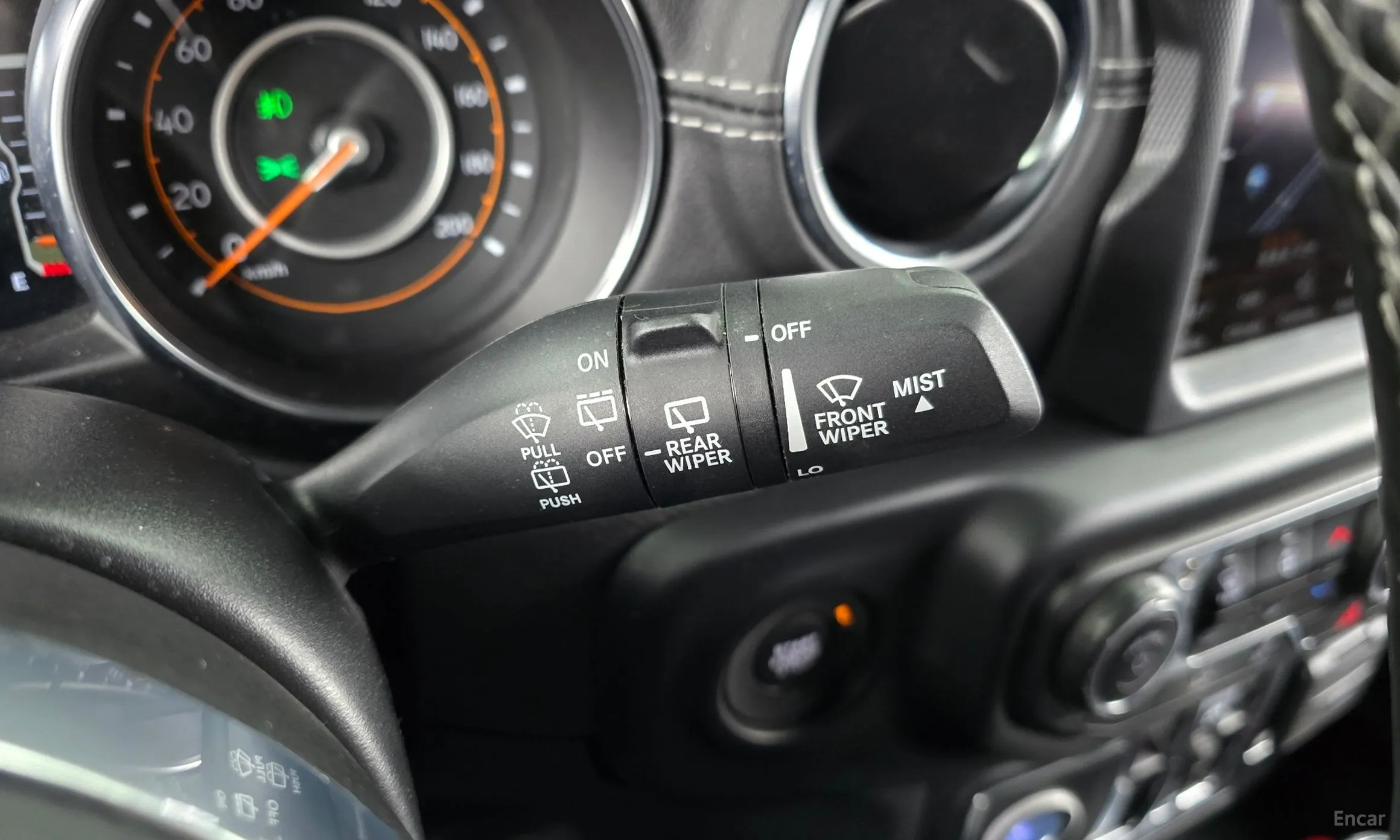 Jeep Wrangler (JL) превью 19