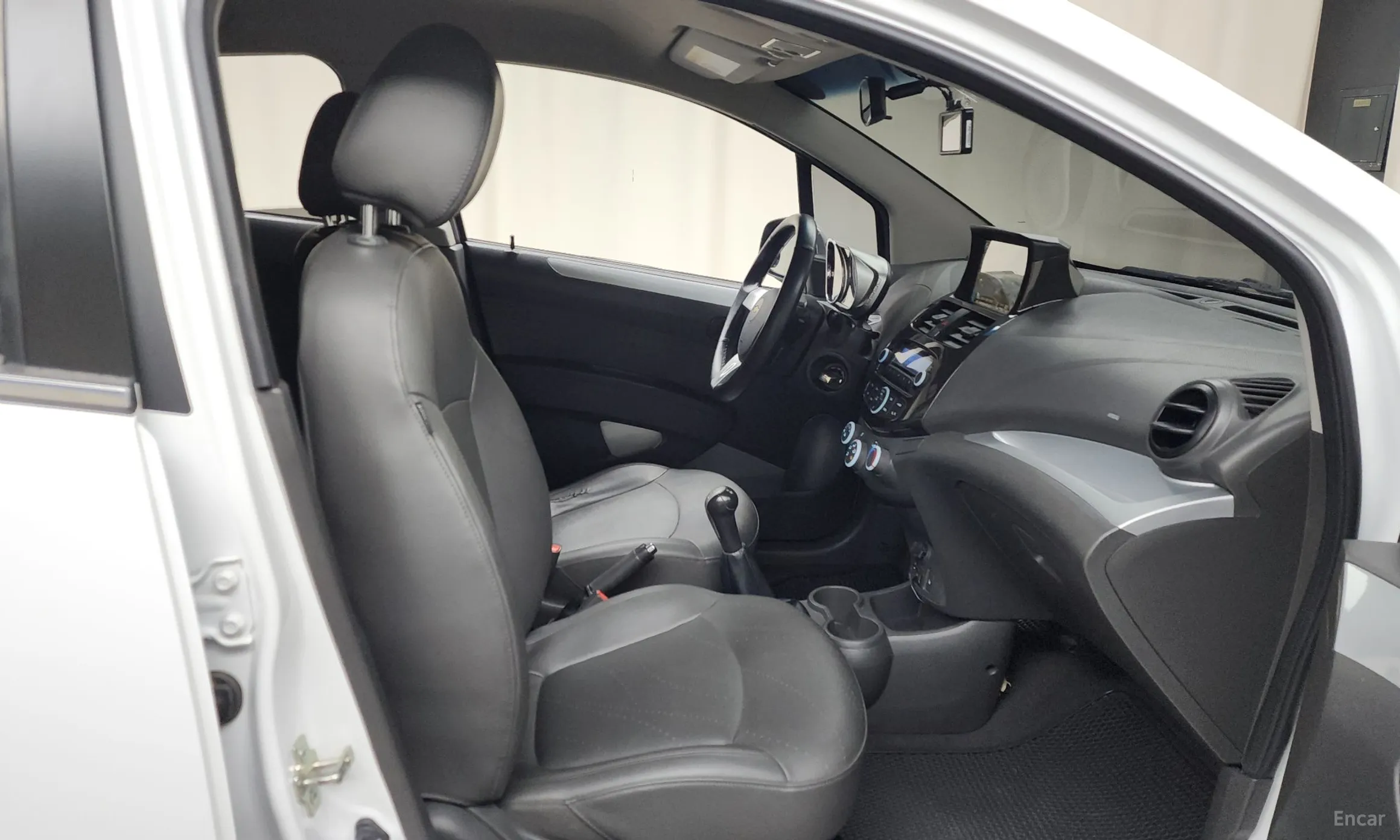Chevrolet (GM Daewoo) Spark превью 11
