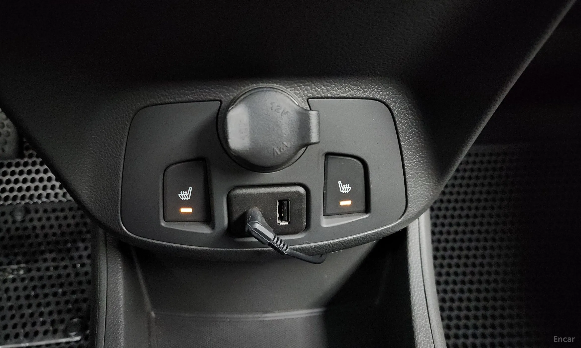 Chevrolet (GM Daewoo) Spark превью 16