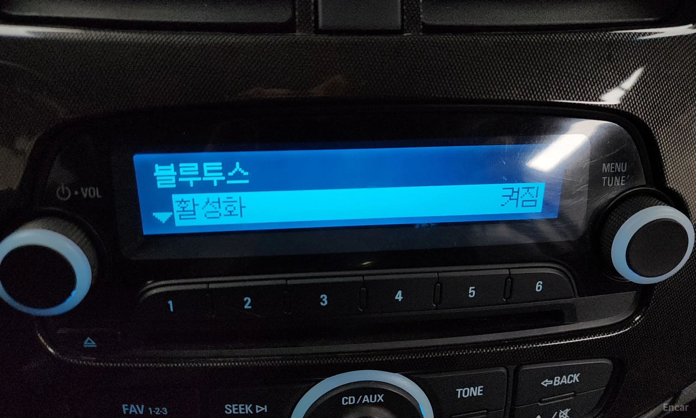 Chevrolet (GM Daewoo) Spark превью 17