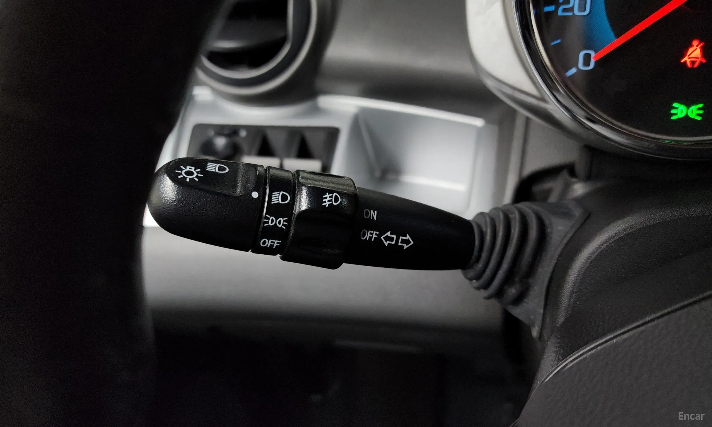 Chevrolet (GM Daewoo) Spark превью 18