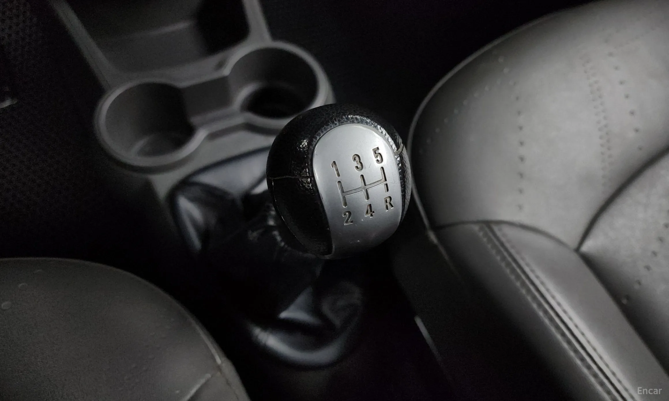 Chevrolet (GM Daewoo) Spark превью 9