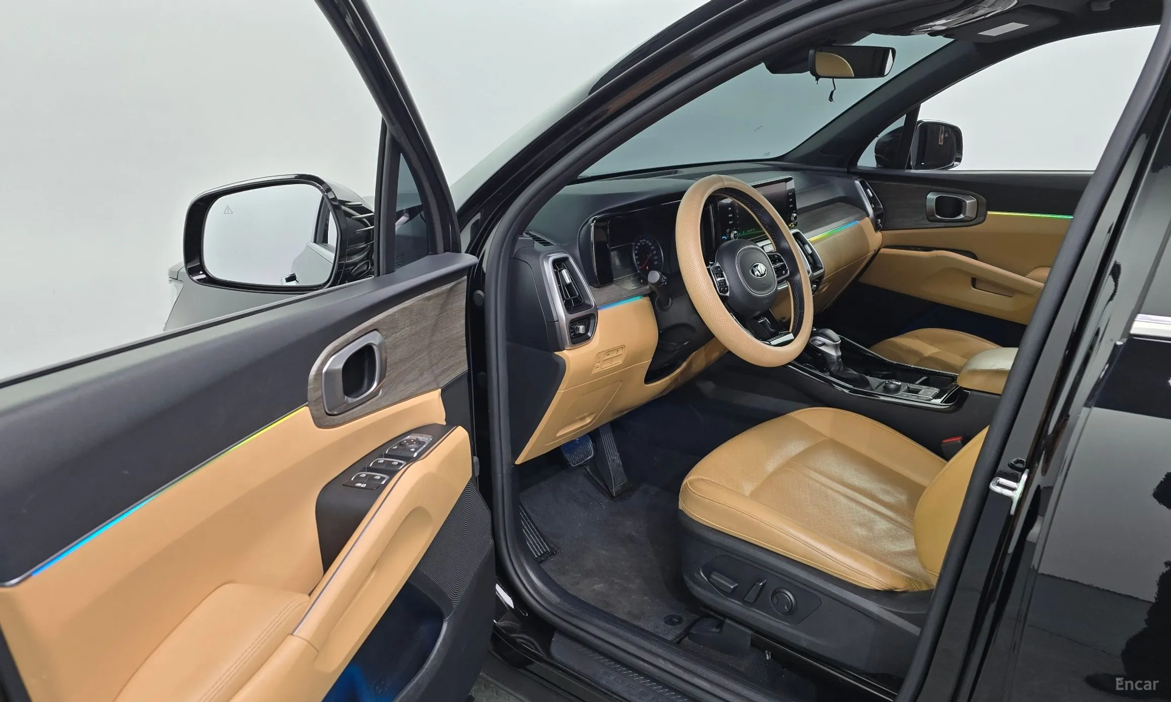 Kia Sorento 4th generation превью 10