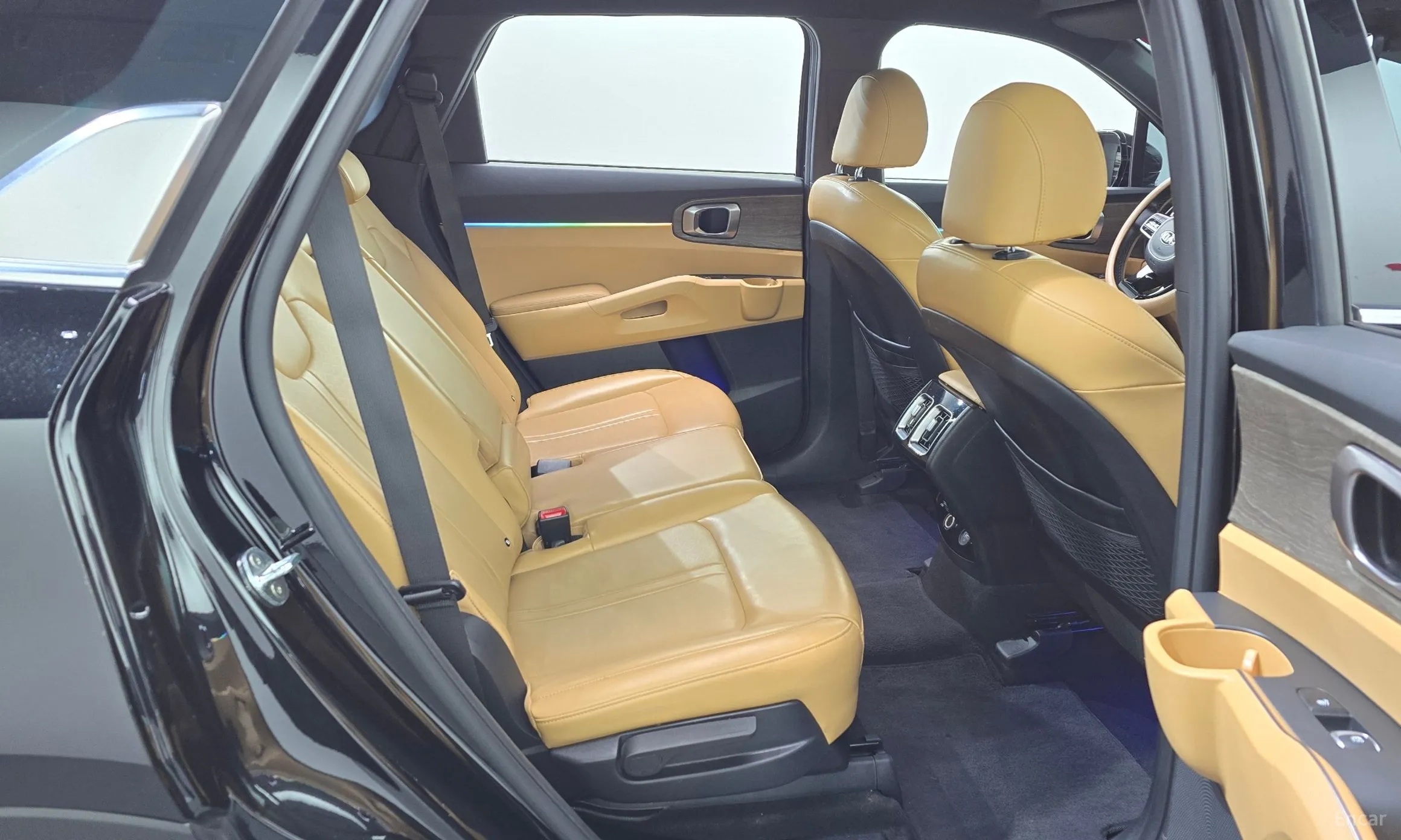 Kia Sorento 4th generation превью 12